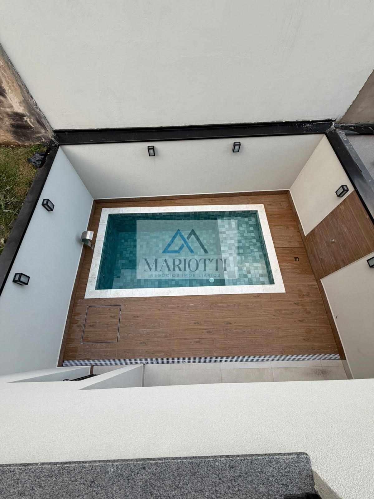 Casa, 3 quartos, 152 m² - Foto 12