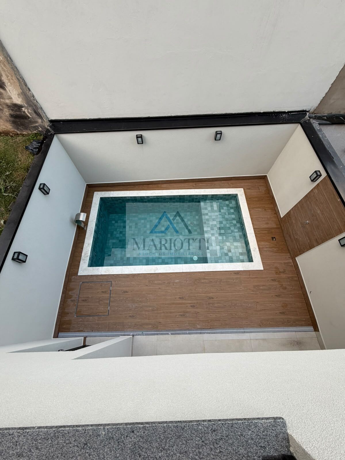 Casa, 3 quartos, 152 m² - Foto 12