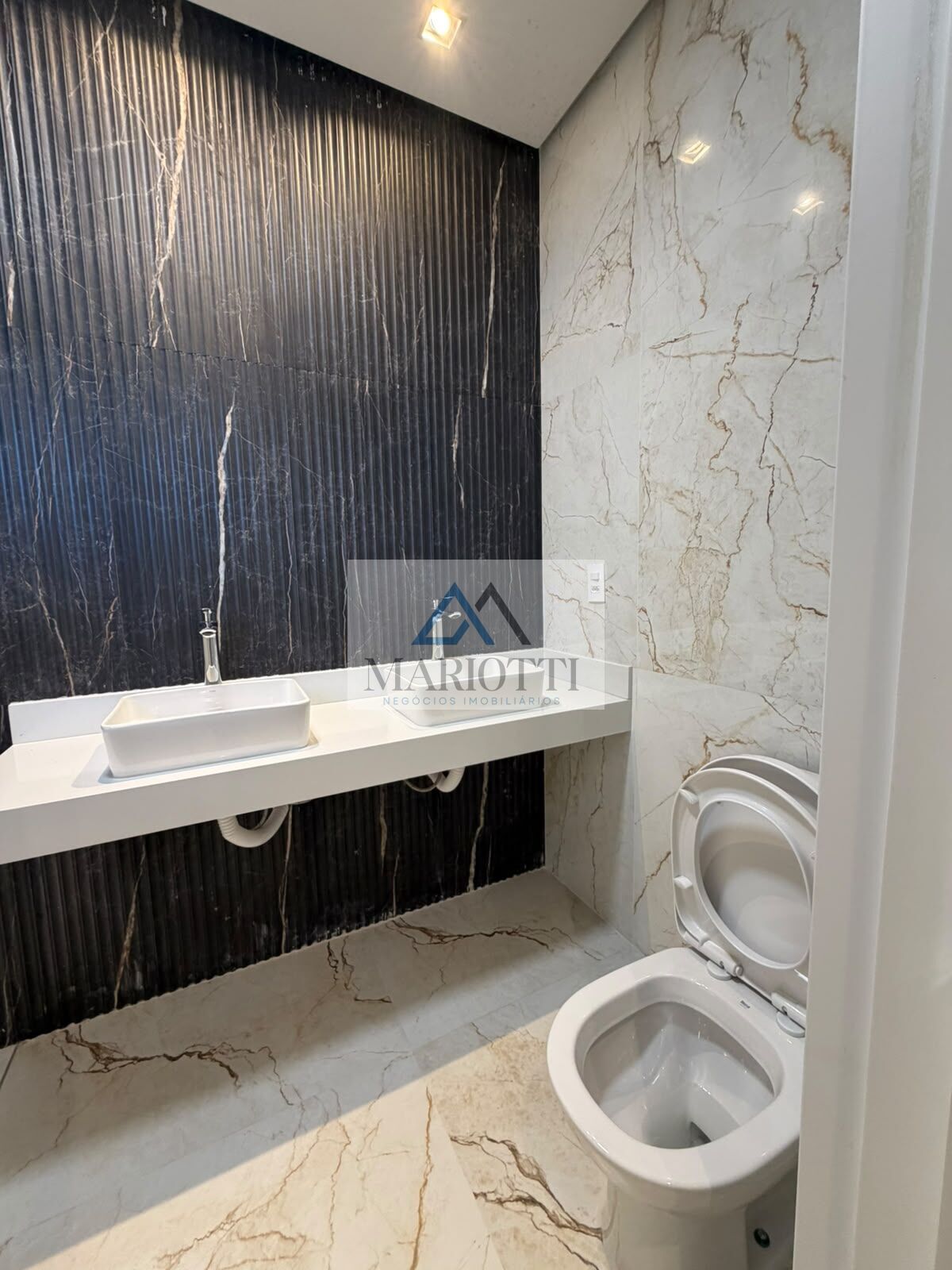 Casa, 3 quartos, 152 m² - Foto 4