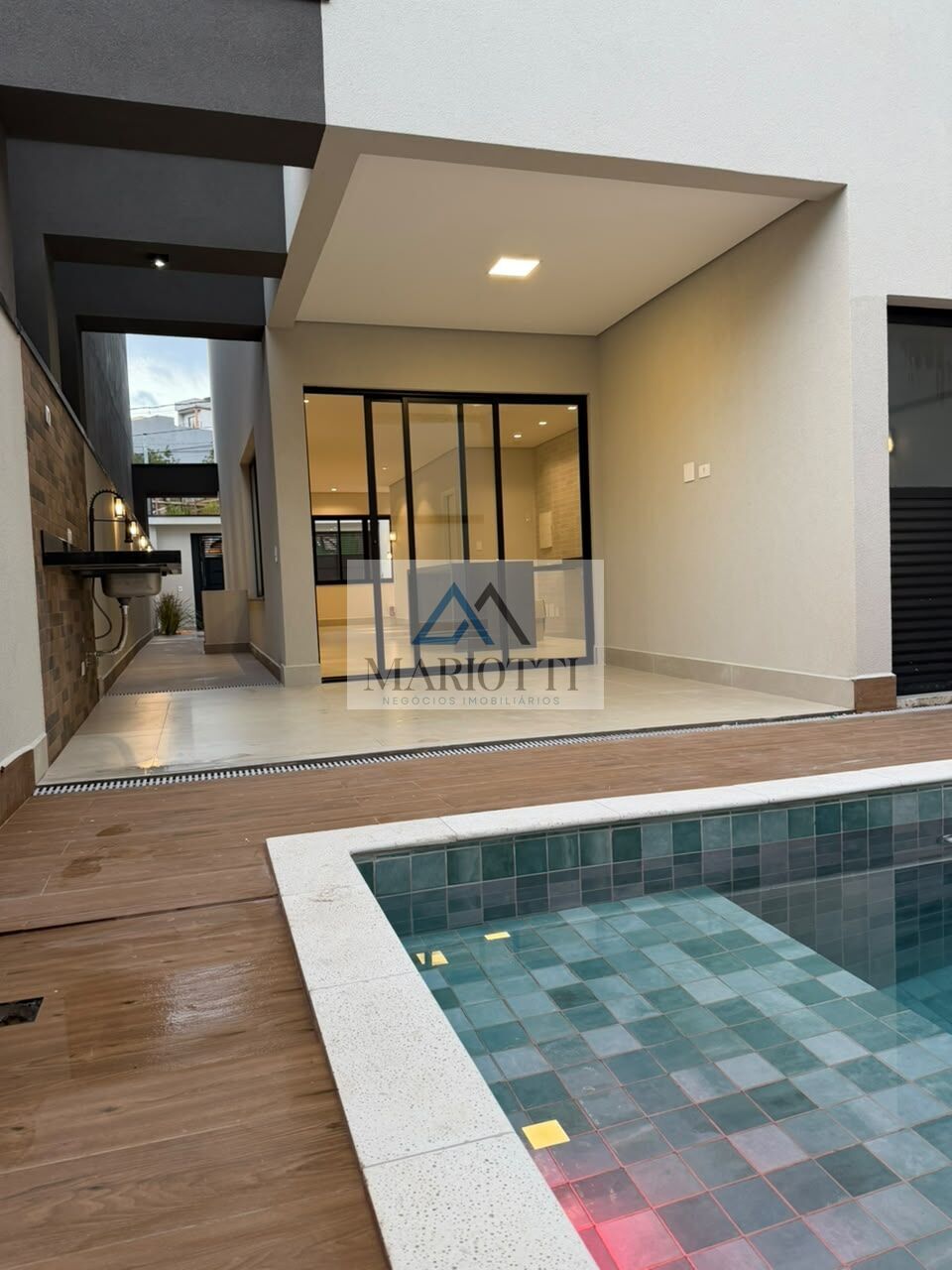 Casa, 3 quartos, 152 m² - Foto 33
