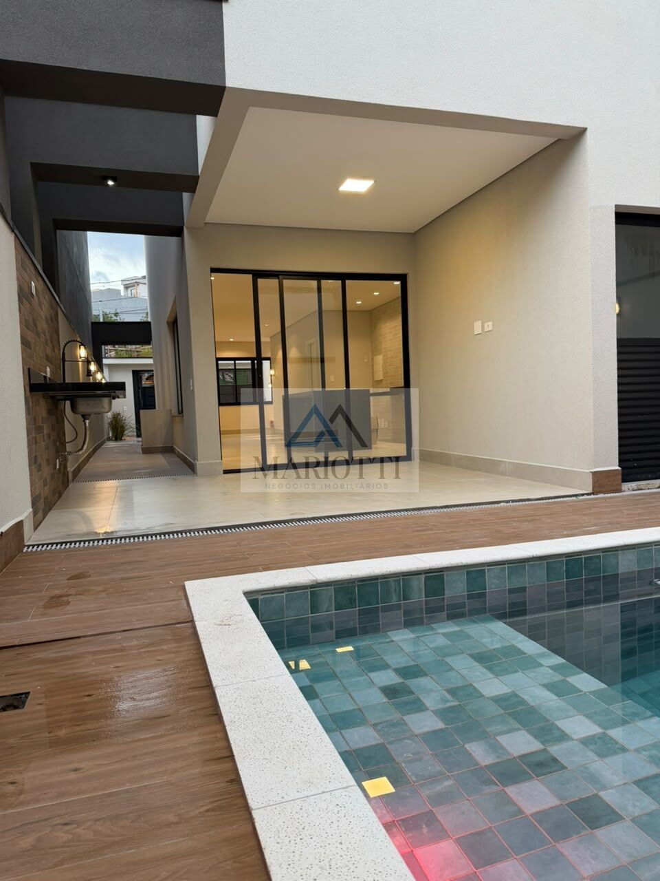 Casa, 3 quartos, 152 m² - Foto 33