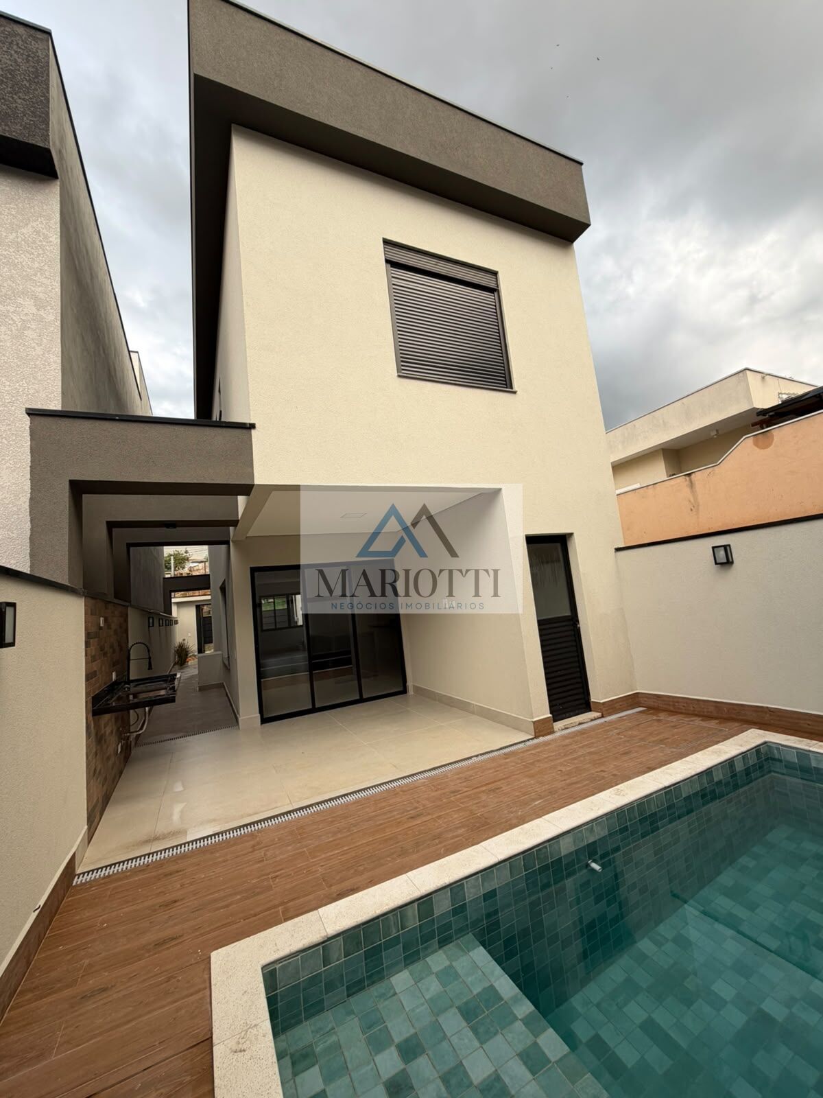 Casa, 3 quartos, 152 m² - Foto 31