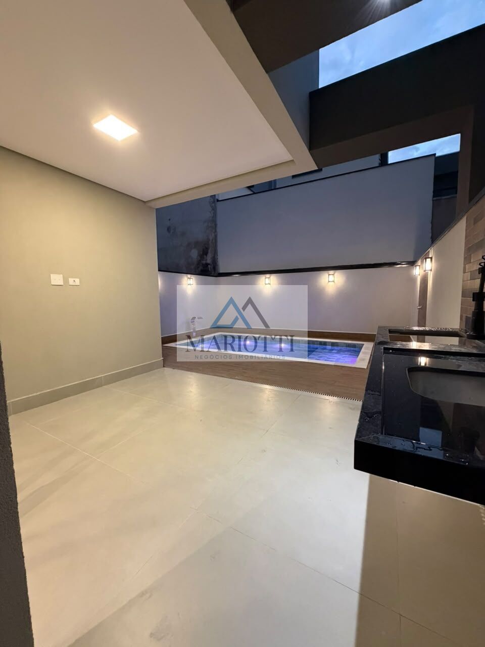 Casa, 3 quartos, 152 m² - Foto 32