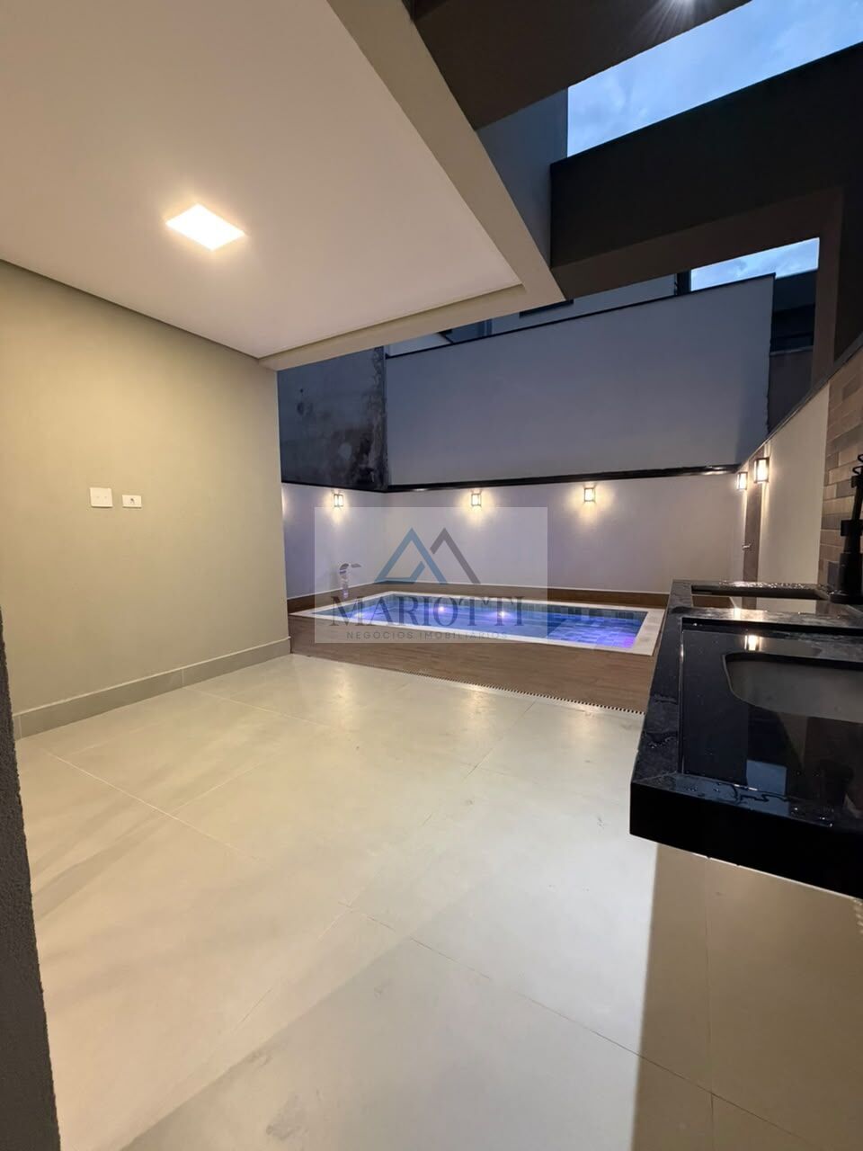 Casa, 3 quartos, 152 m² - Foto 32