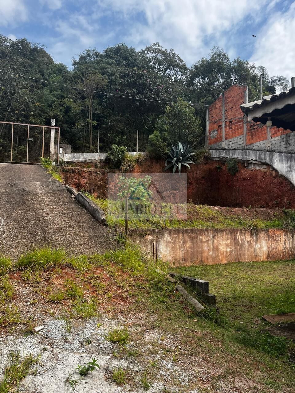 Sítio, 3 quartos, 900 m² - Foto 22