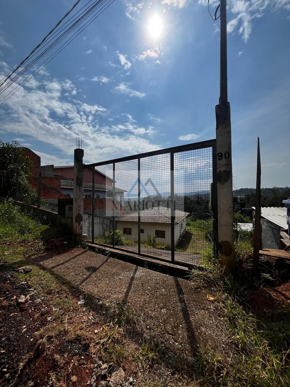Sítio, 3 quartos, 900 m² - Foto 12