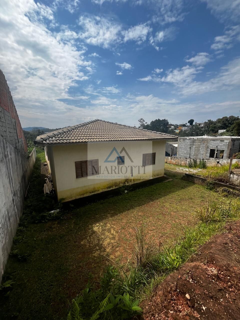 Sítio, 3 quartos, 900 m² - Foto 6
