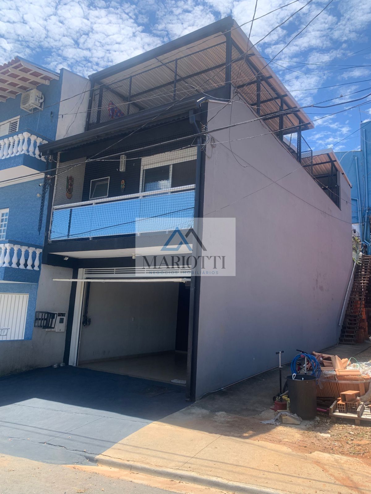 Sobrado, 2 quartos, 120 m² - Foto 13