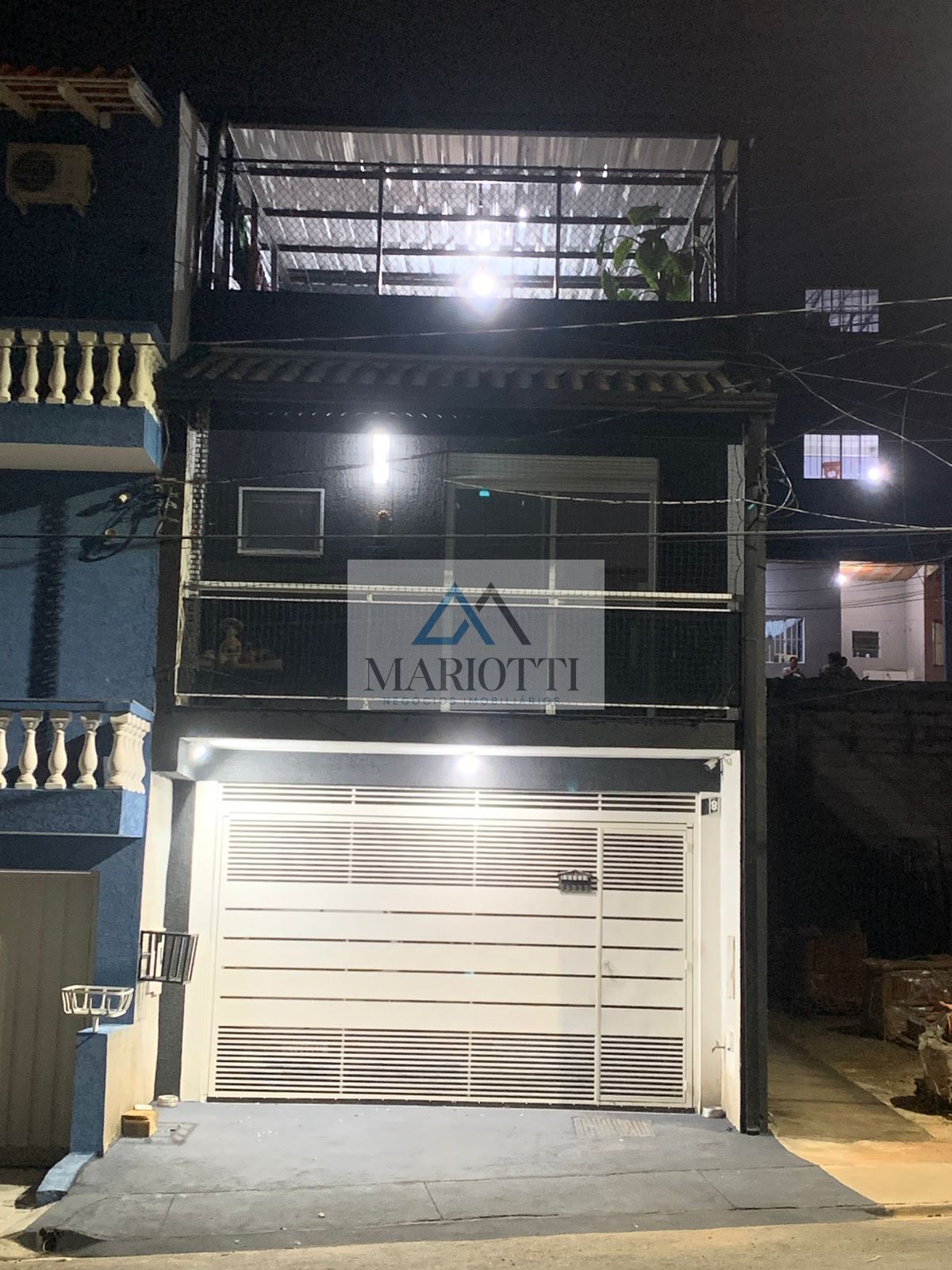 Sobrado, 2 quartos, 120 m² - Foto 14