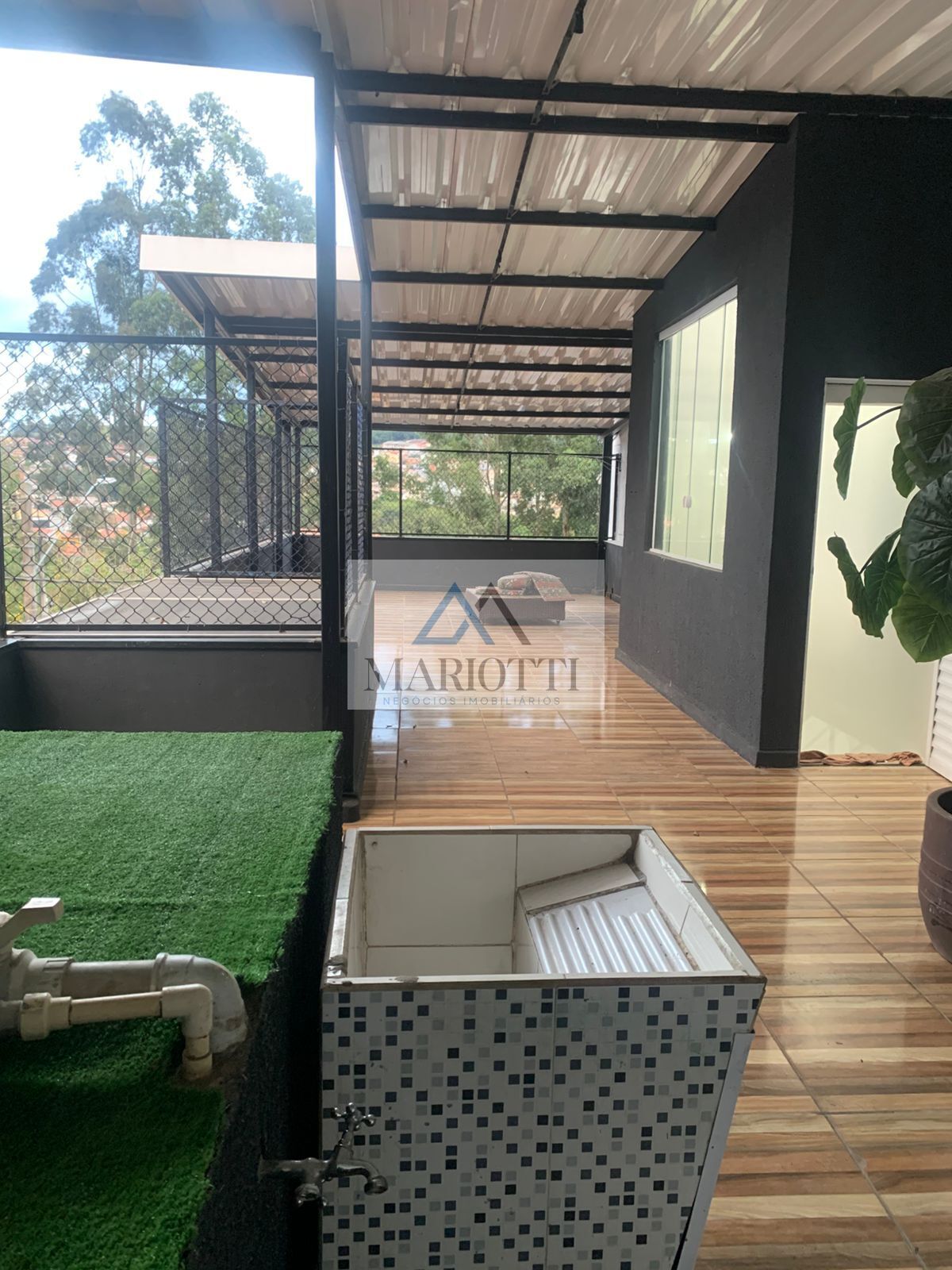 Sobrado, 2 quartos, 120 m² - Foto 15