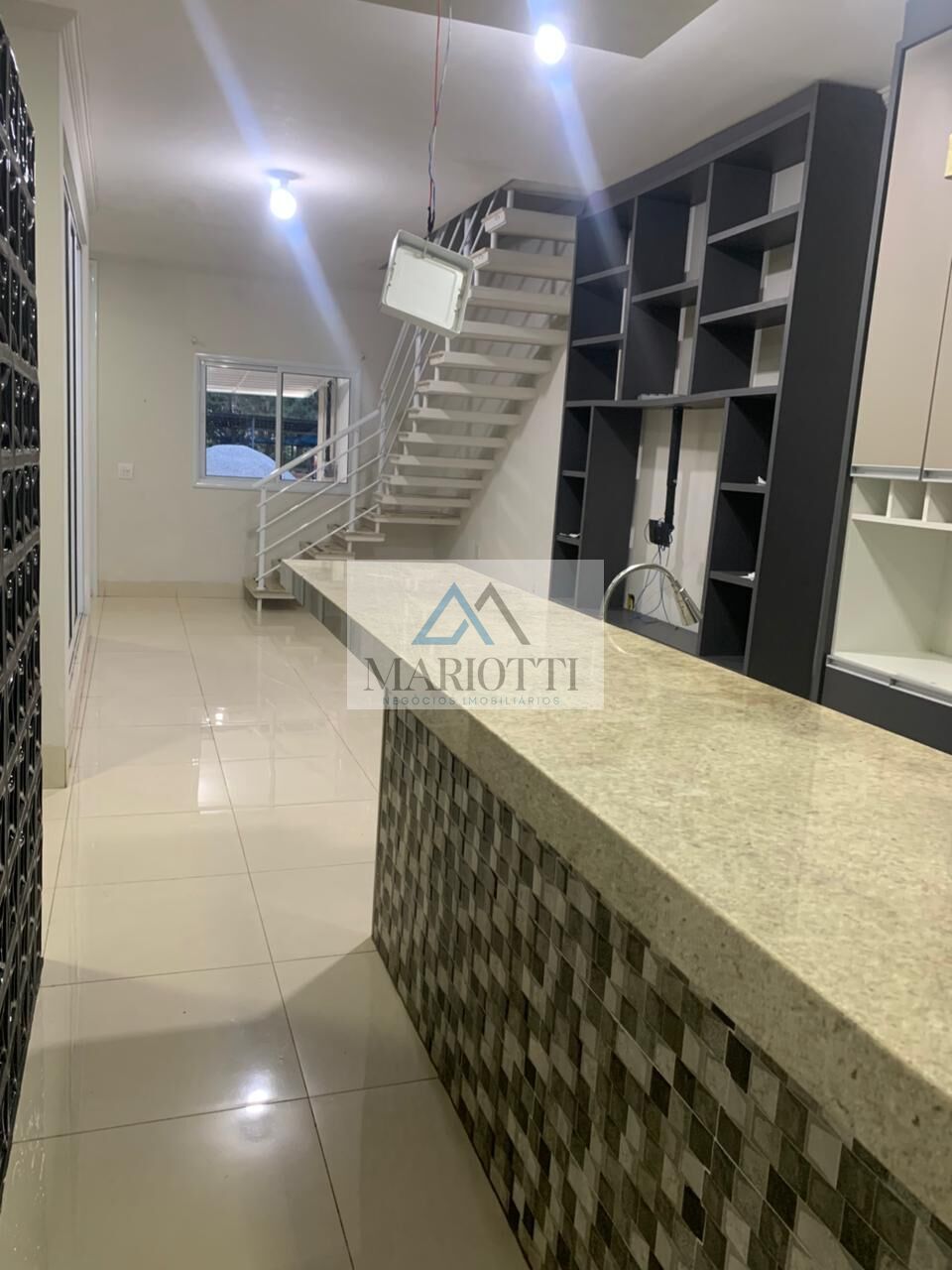 Sobrado, 2 quartos, 120 m² - Foto 4