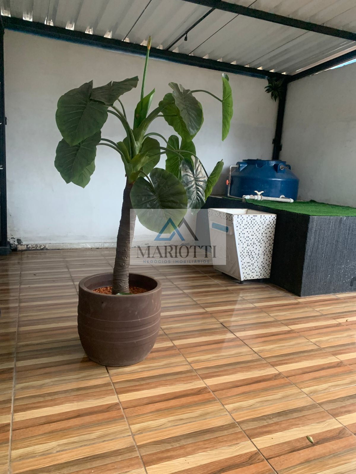 Sobrado, 2 quartos, 120 m² - Foto 6