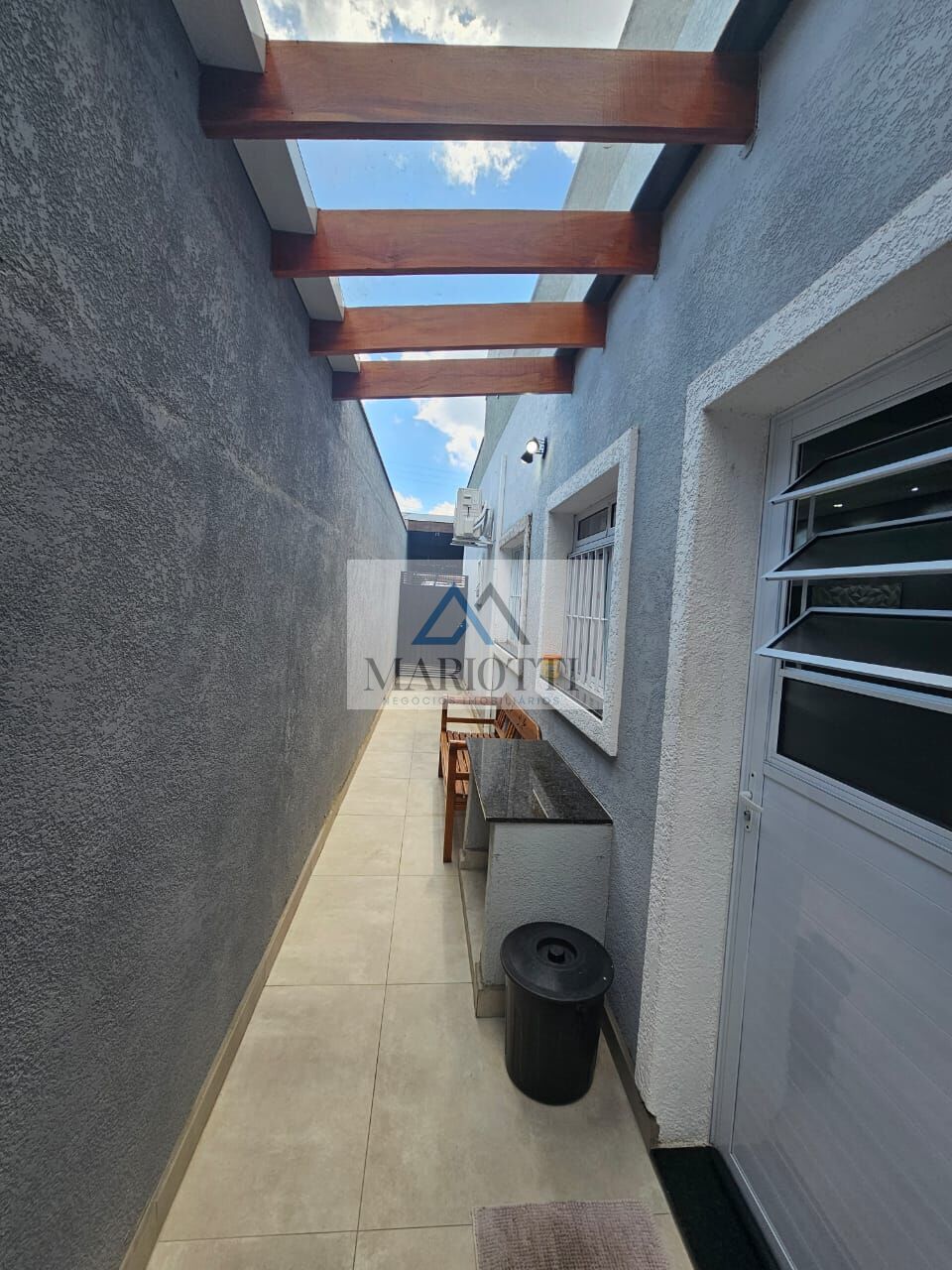 Casa, 2 quartos, 117 m² - Foto 16