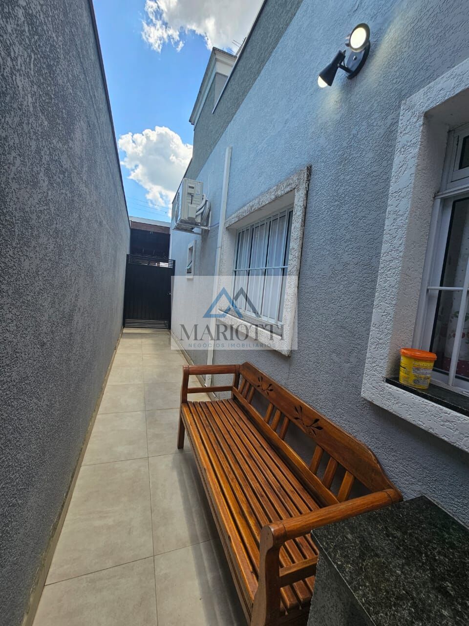 Casa, 2 quartos, 117 m² - Foto 19