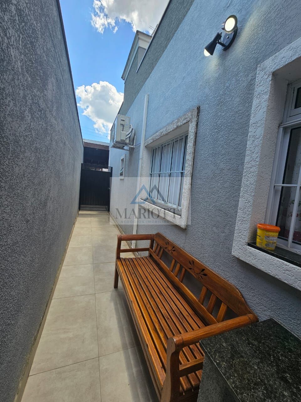 Casa, 2 quartos, 117 m² - Foto 19