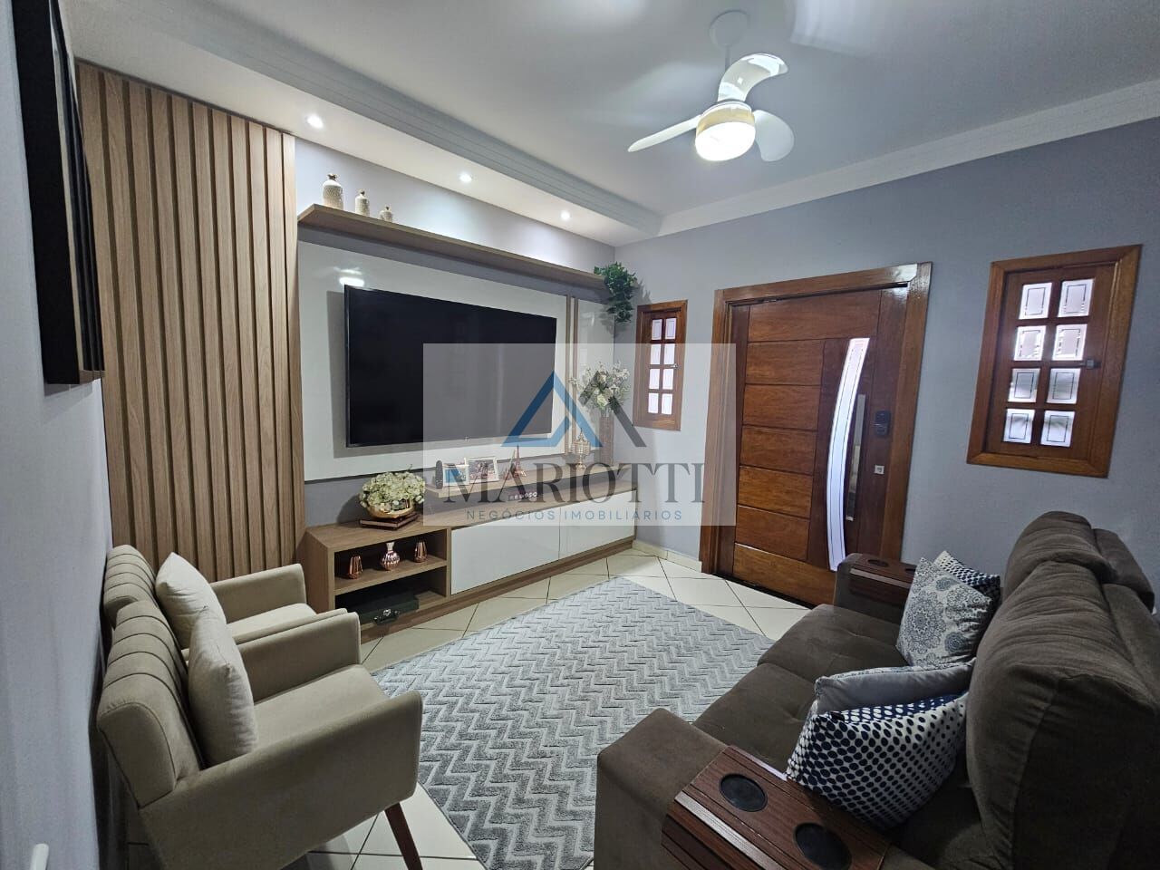 Casa, 2 quartos, 117 m² - Foto 9