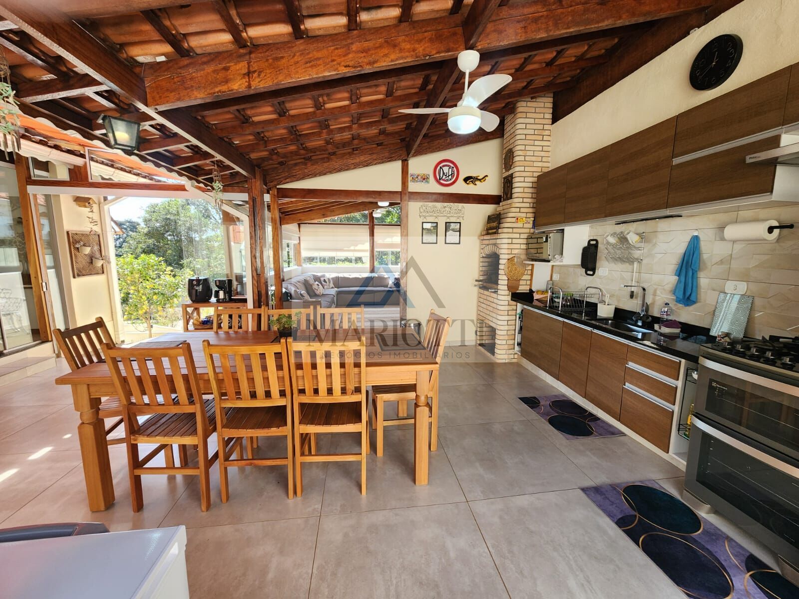 Sítio, 3 quartos, 1200 m² - Foto 34