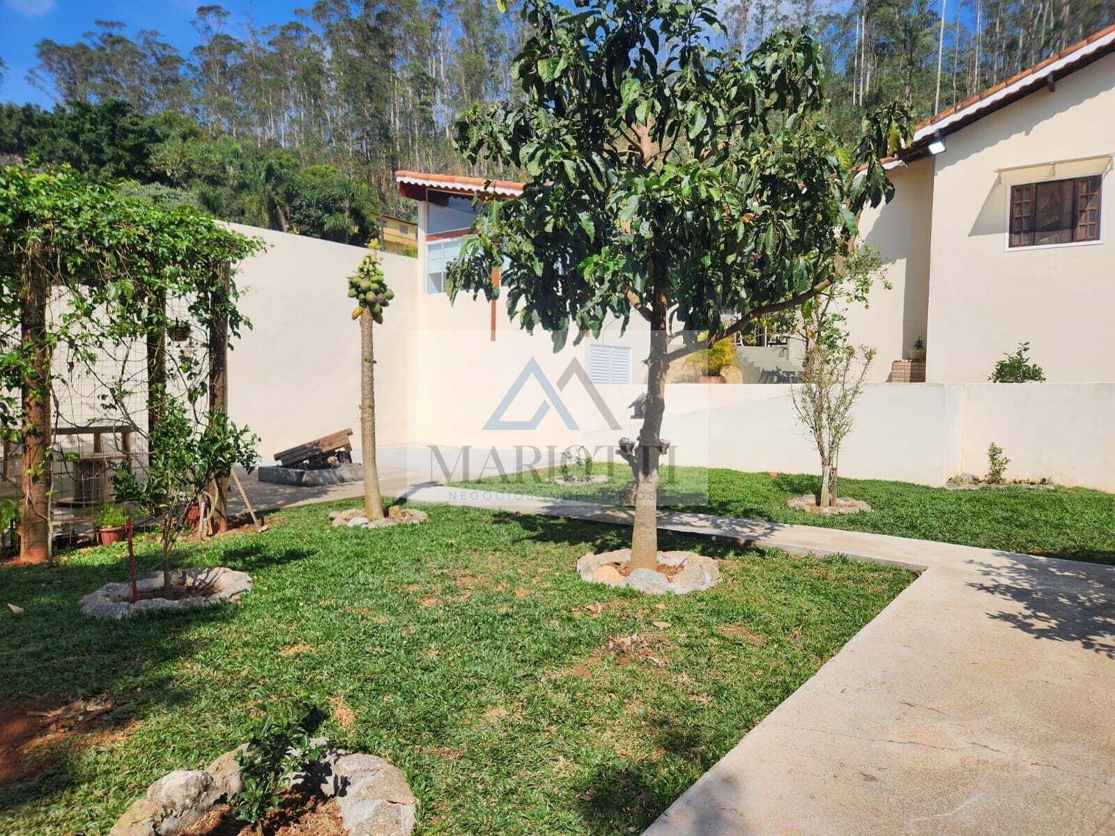 Sítio, 3 quartos, 1200 m² - Foto 12