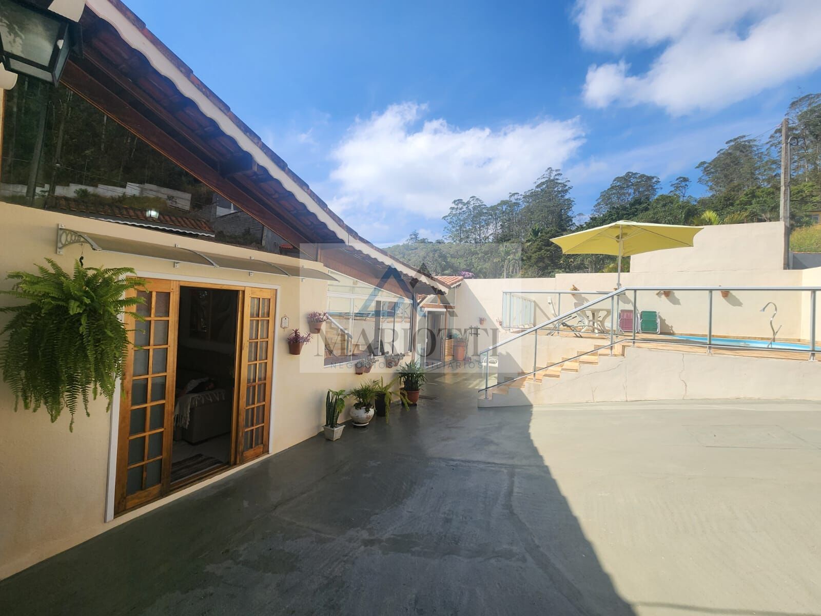 Sítio, 3 quartos, 1200 m² - Foto 9