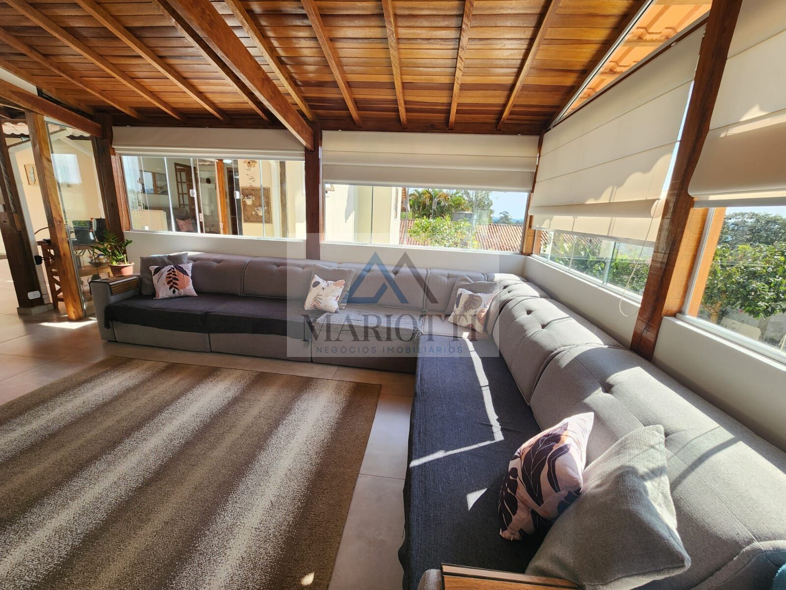 Sítio, 3 quartos, 1200 m² - Foto 36