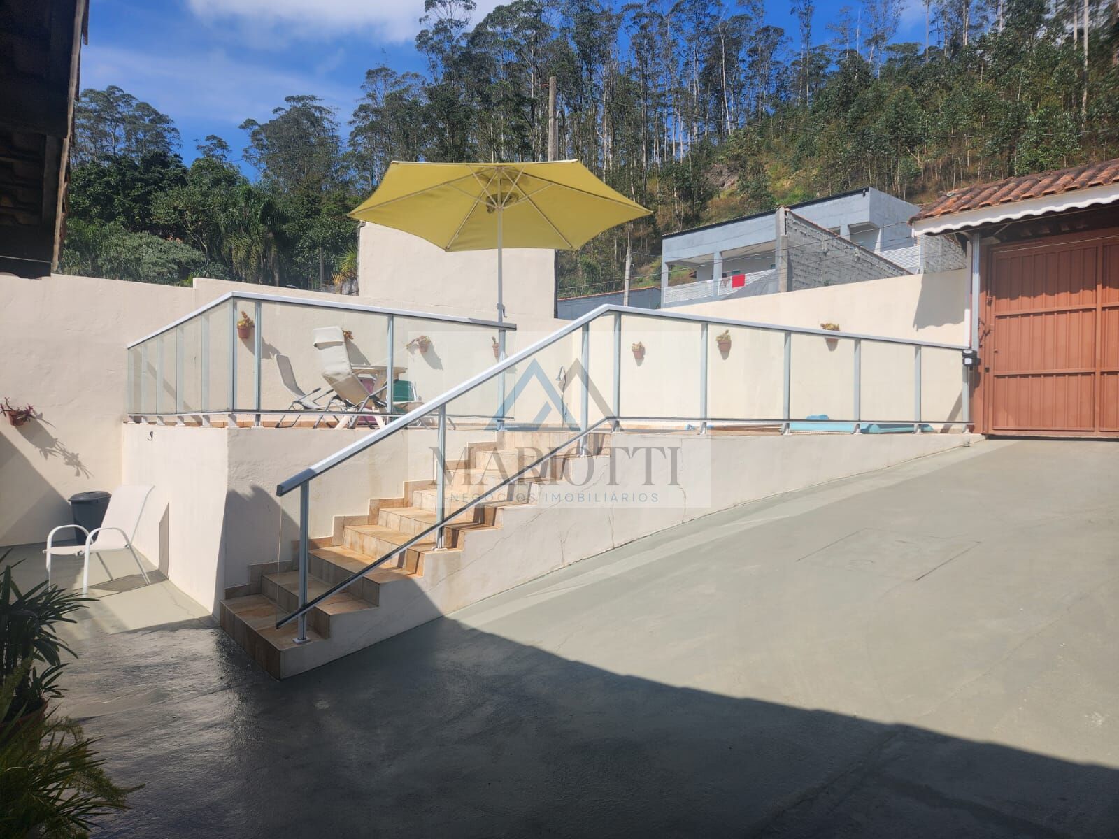 Sítio, 3 quartos, 1200 m² - Foto 2