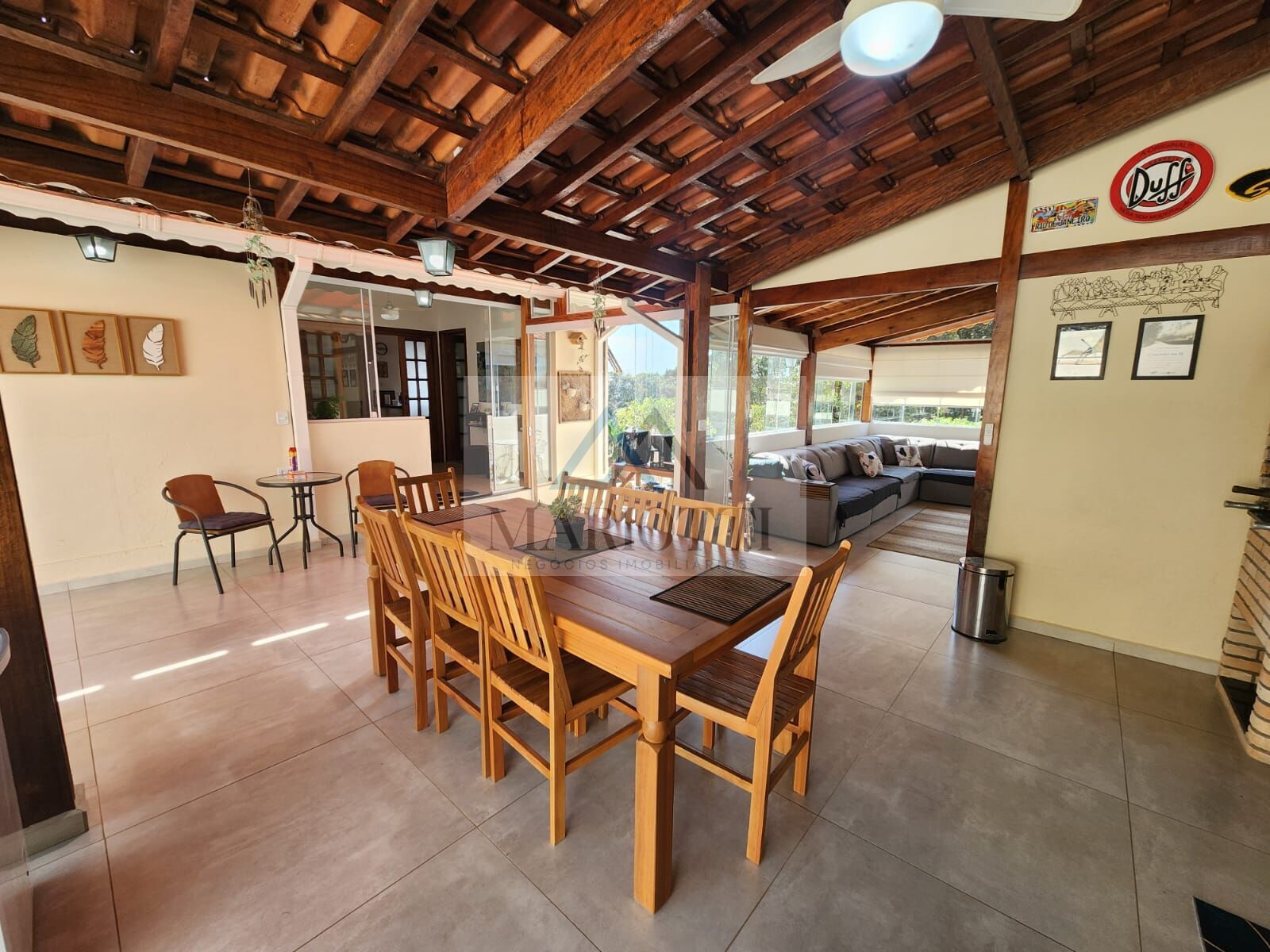 Sítio, 3 quartos, 1200 m² - Foto 22