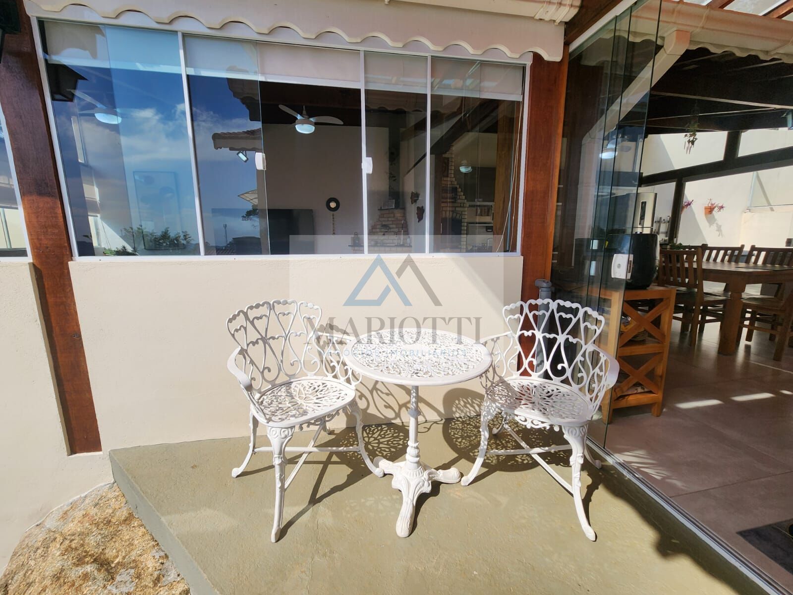 Sítio, 3 quartos, 1200 m² - Foto 11