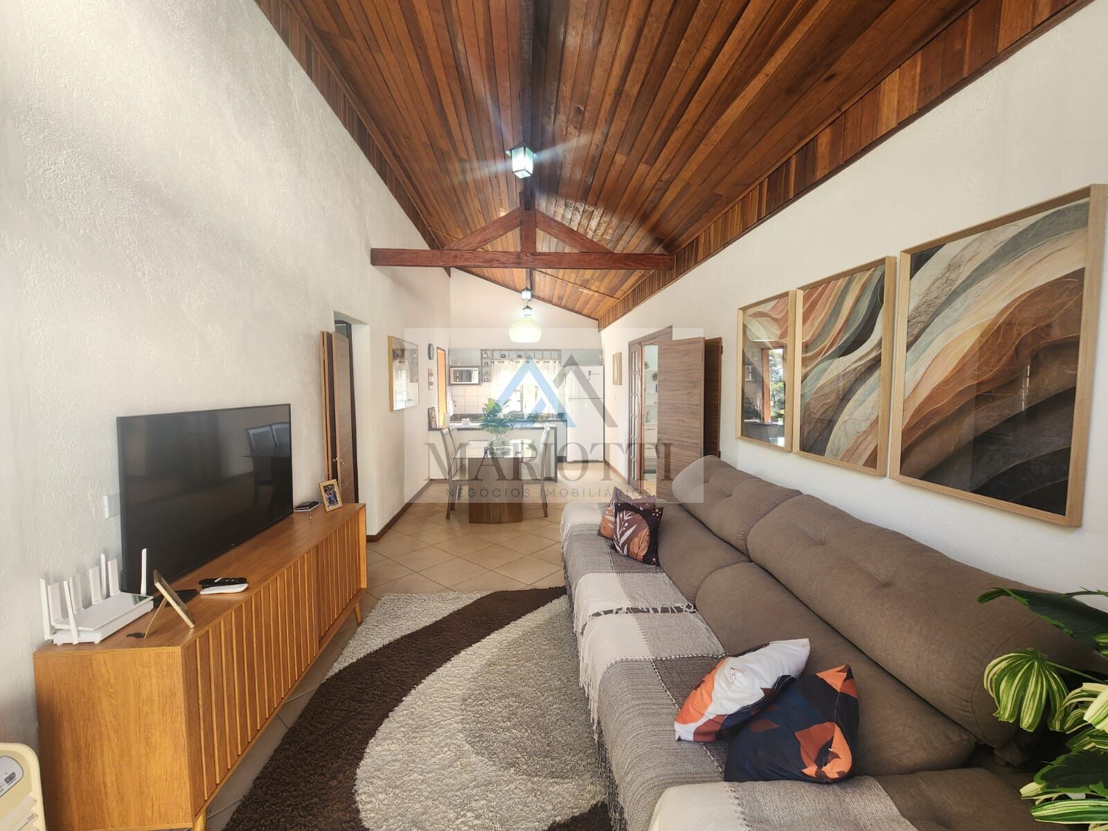 Sítio, 3 quartos, 1200 m² - Foto 7