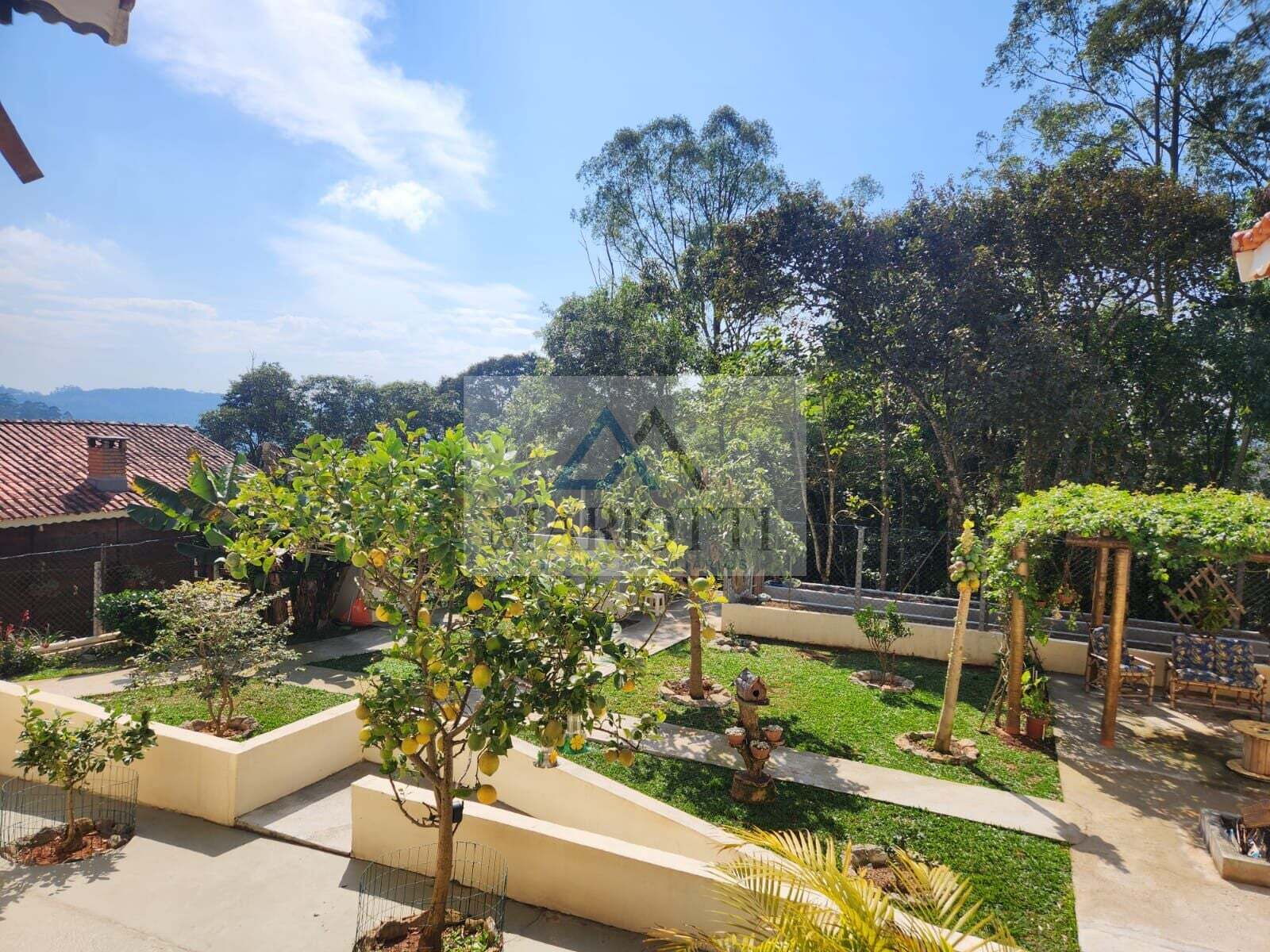 Sítio, 3 quartos, 1200 m² - Foto 23