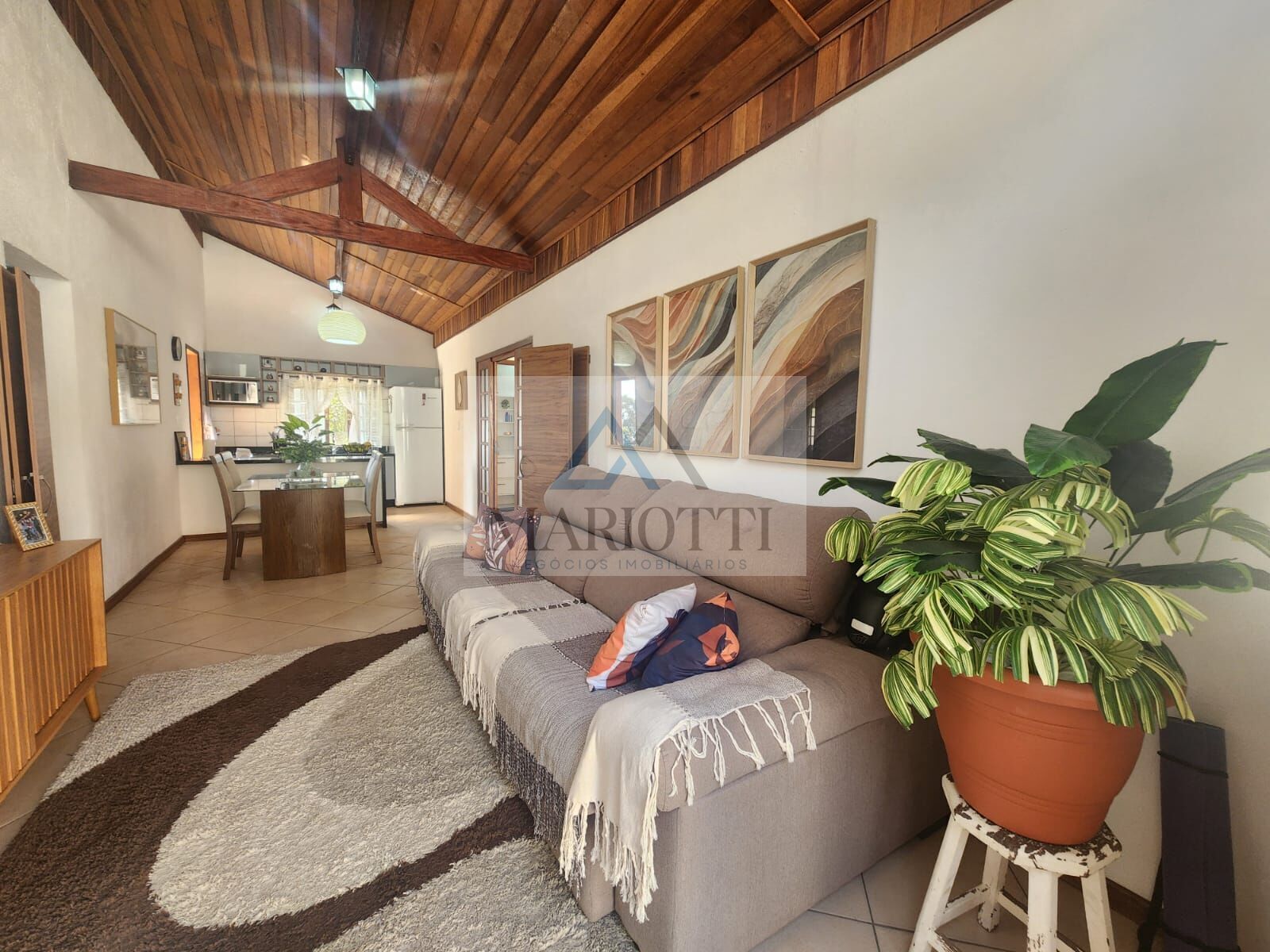 Sítio, 3 quartos, 1200 m² - Foto 6