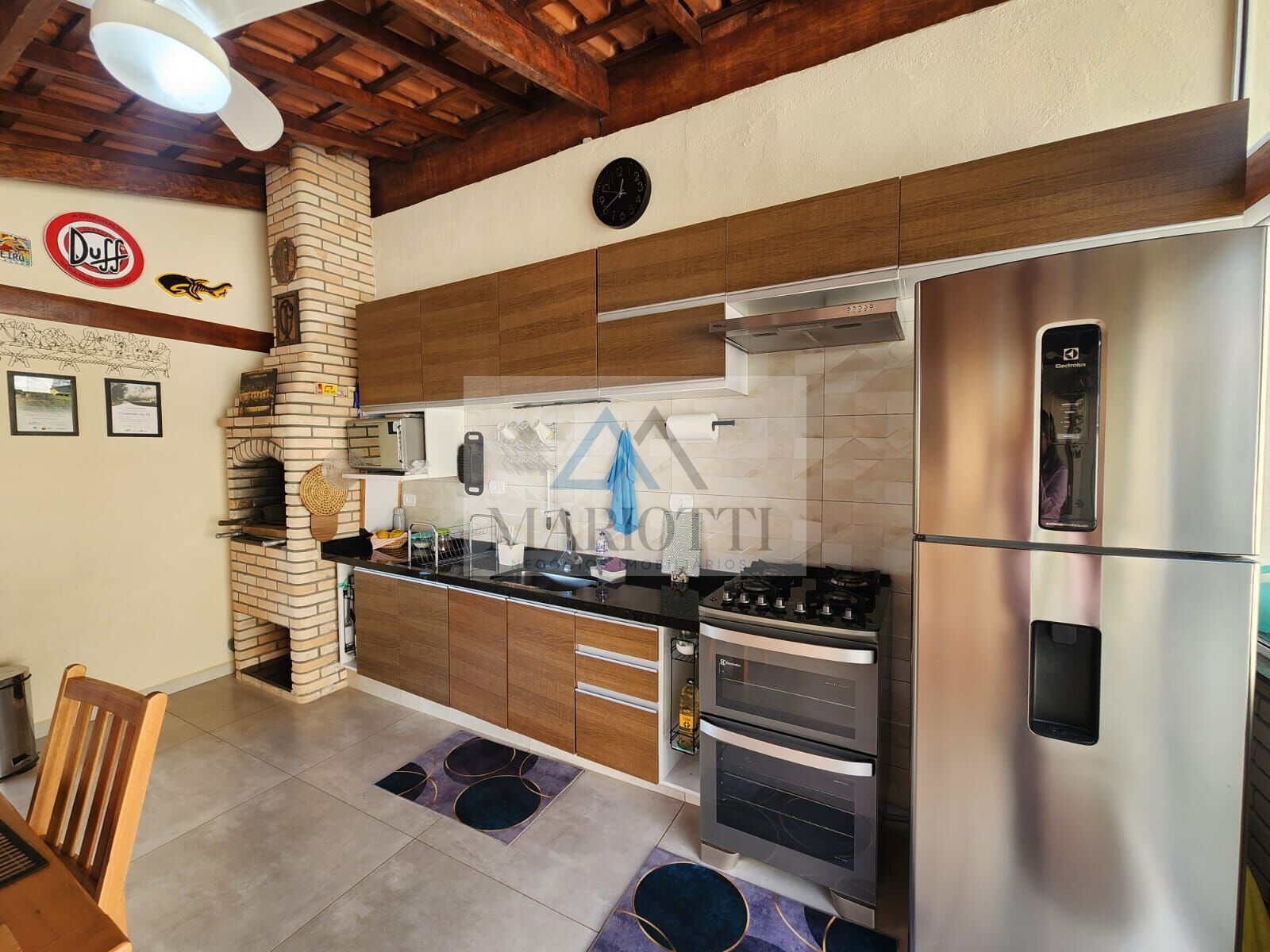 Sítio, 3 quartos, 1200 m² - Foto 5
