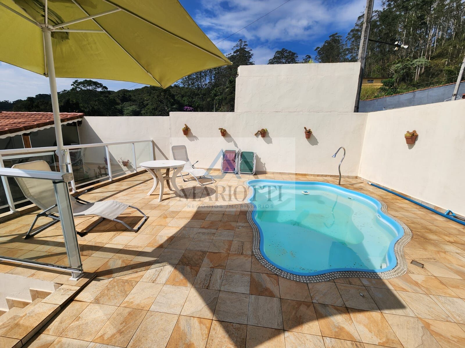 Sítio, 3 quartos, 1200 m² - Foto 14