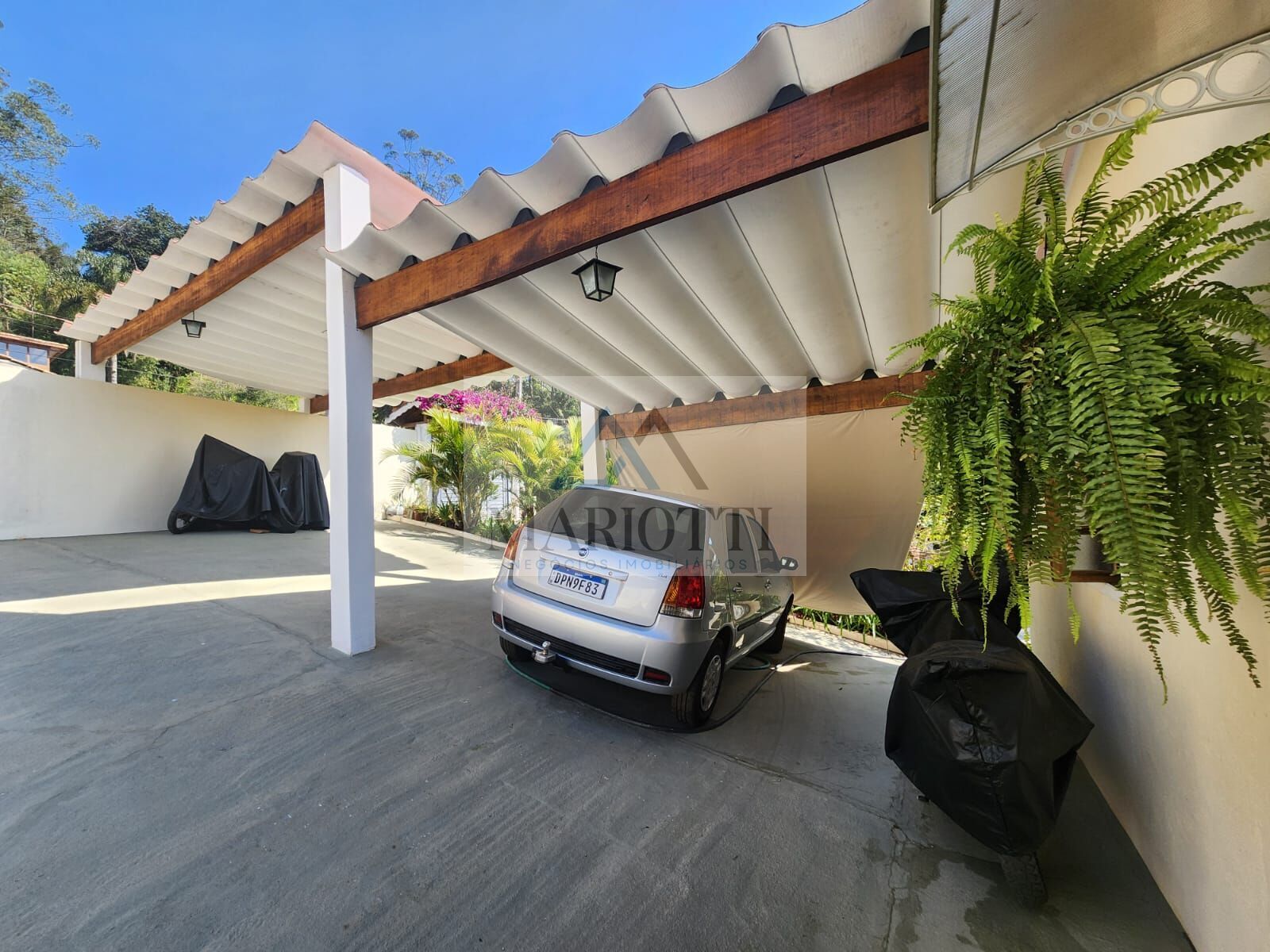 Sítio, 3 quartos, 1200 m² - Foto 27