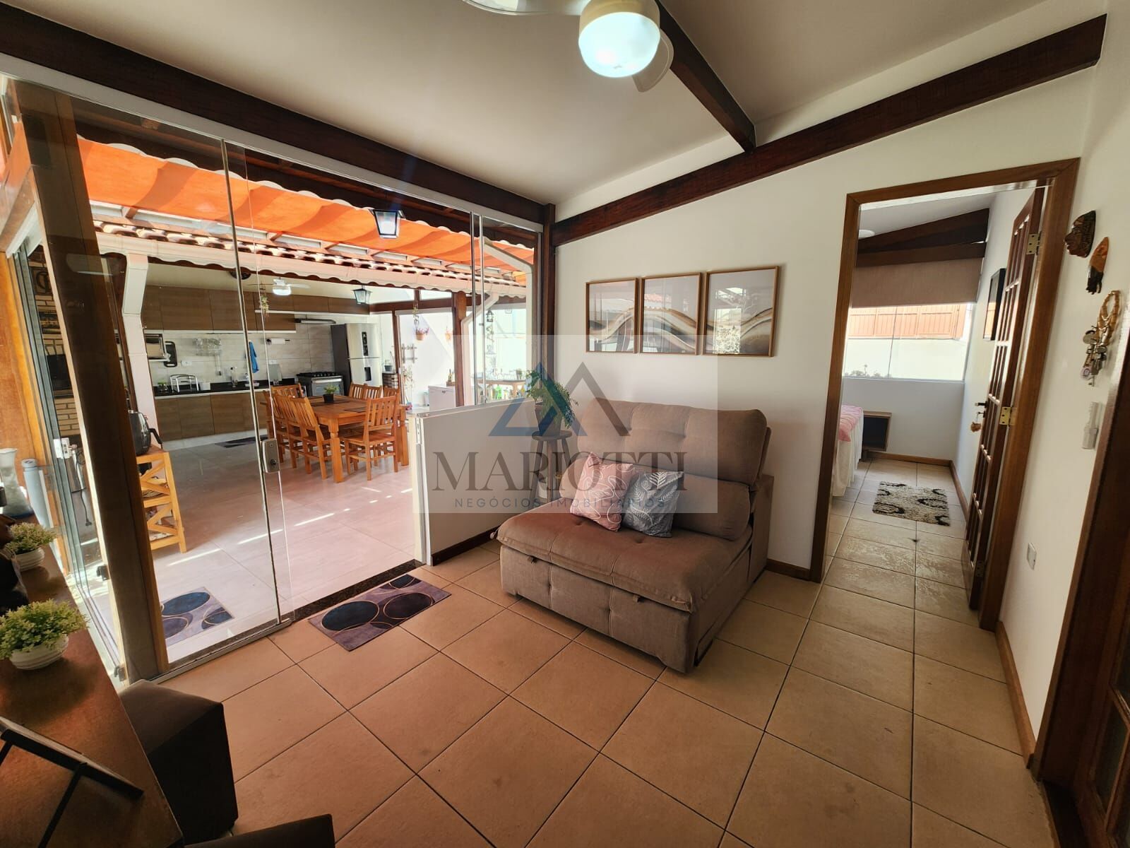 Sítio, 3 quartos, 1200 m² - Foto 45
