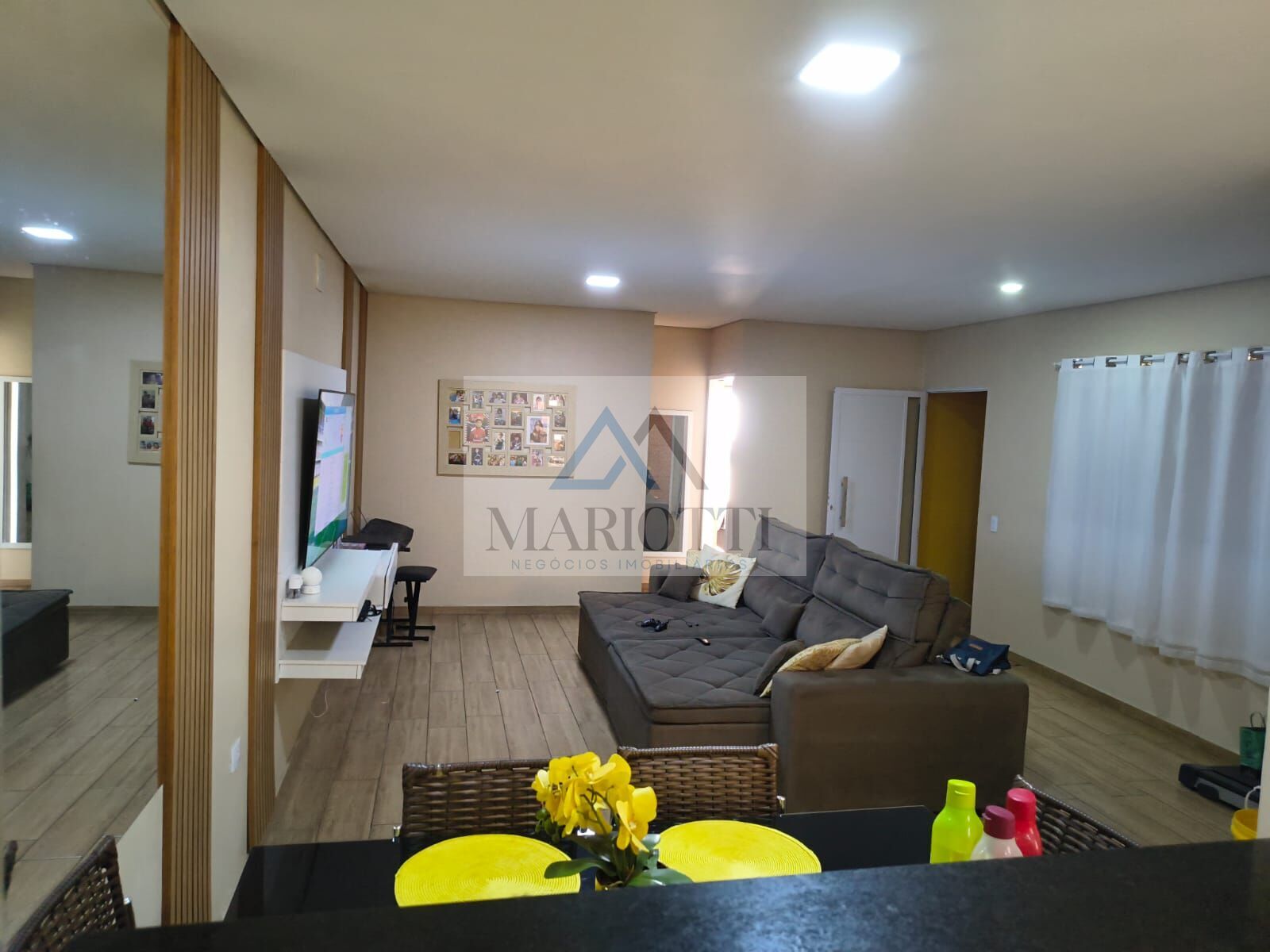 Casa, 3 quartos, 170 m² - Foto 3