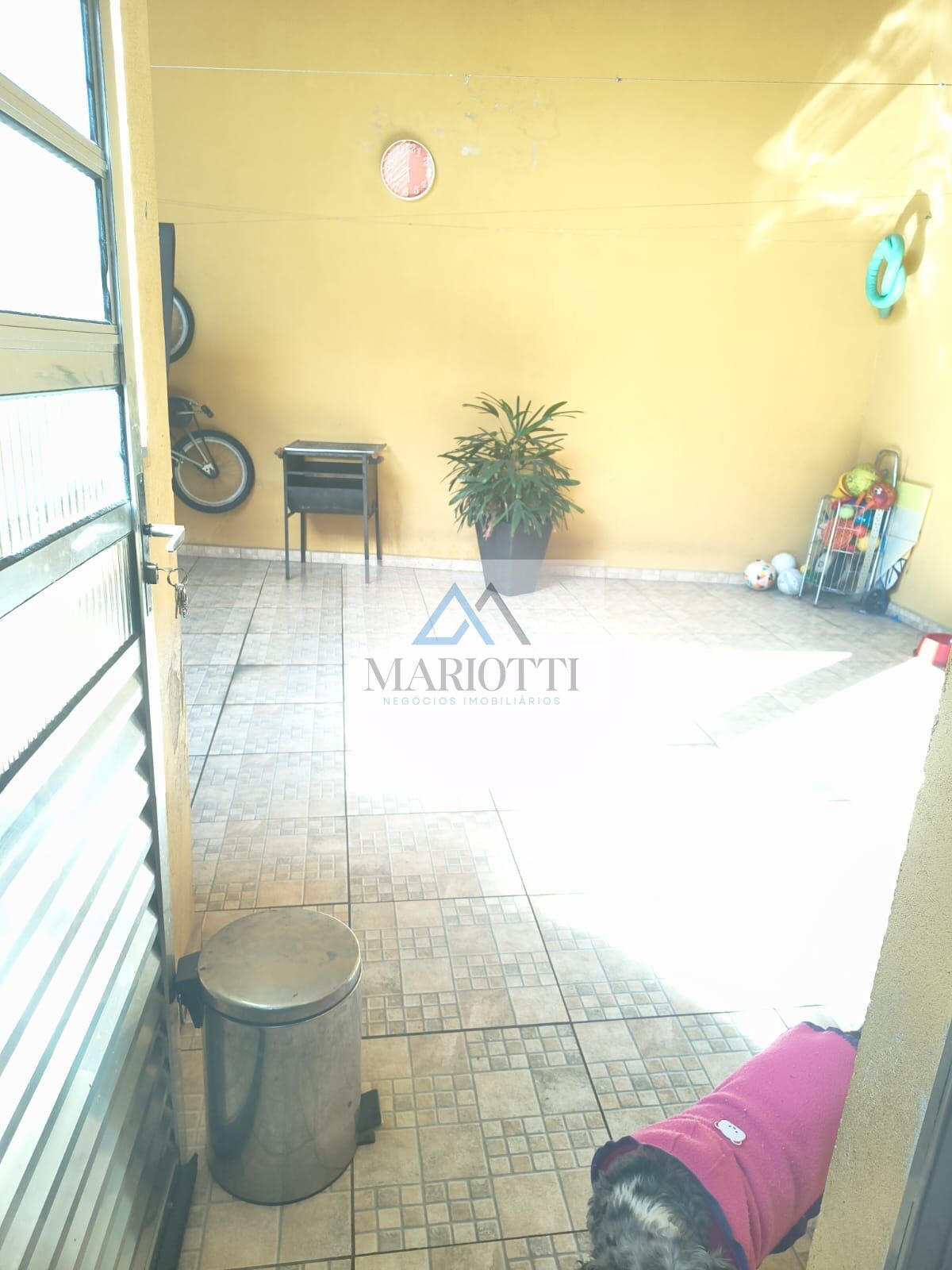 Casa, 3 quartos, 170 m² - Foto 21