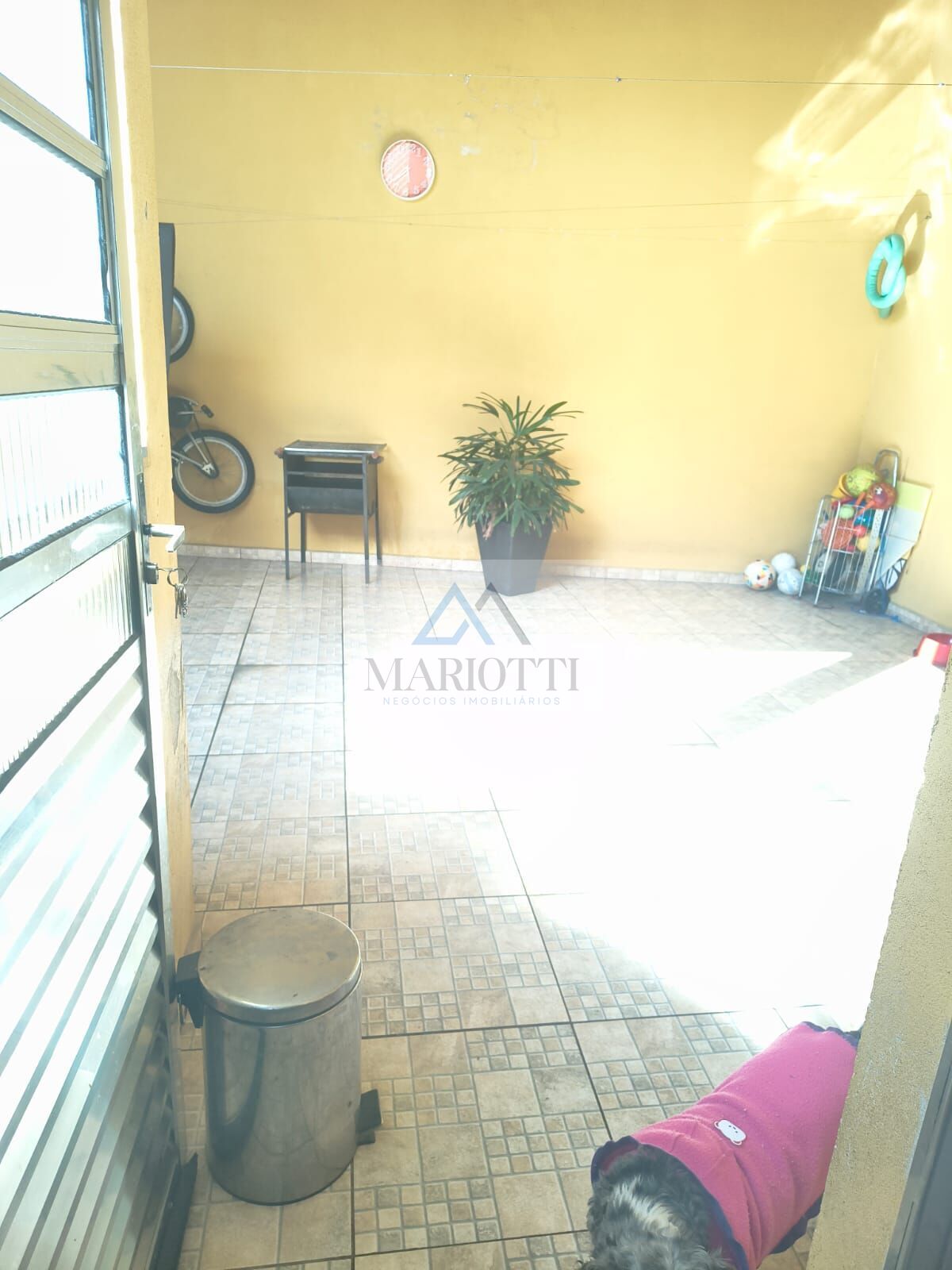 Casa, 3 quartos, 170 m² - Foto 21