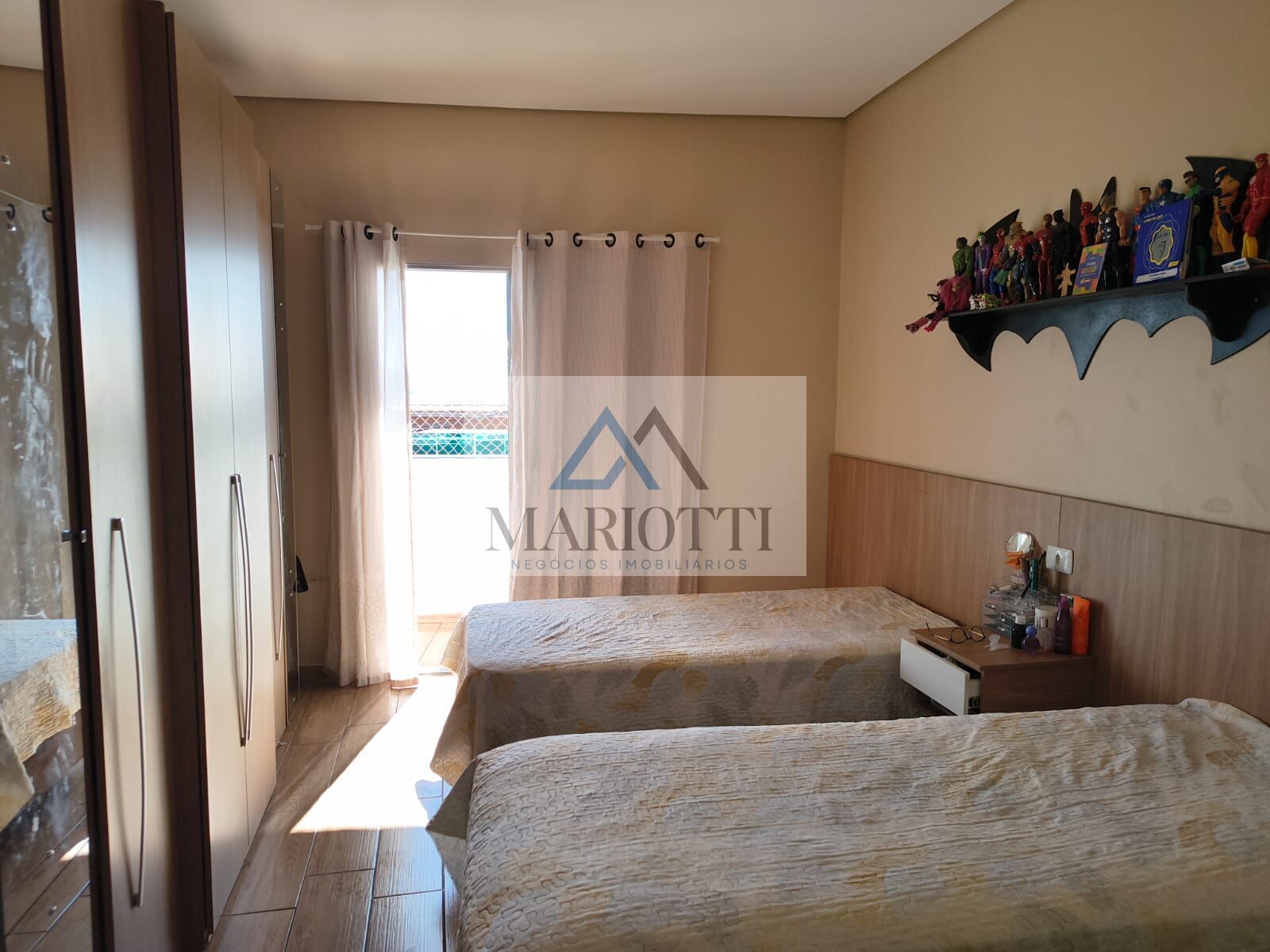 Casa, 3 quartos, 170 m² - Foto 16