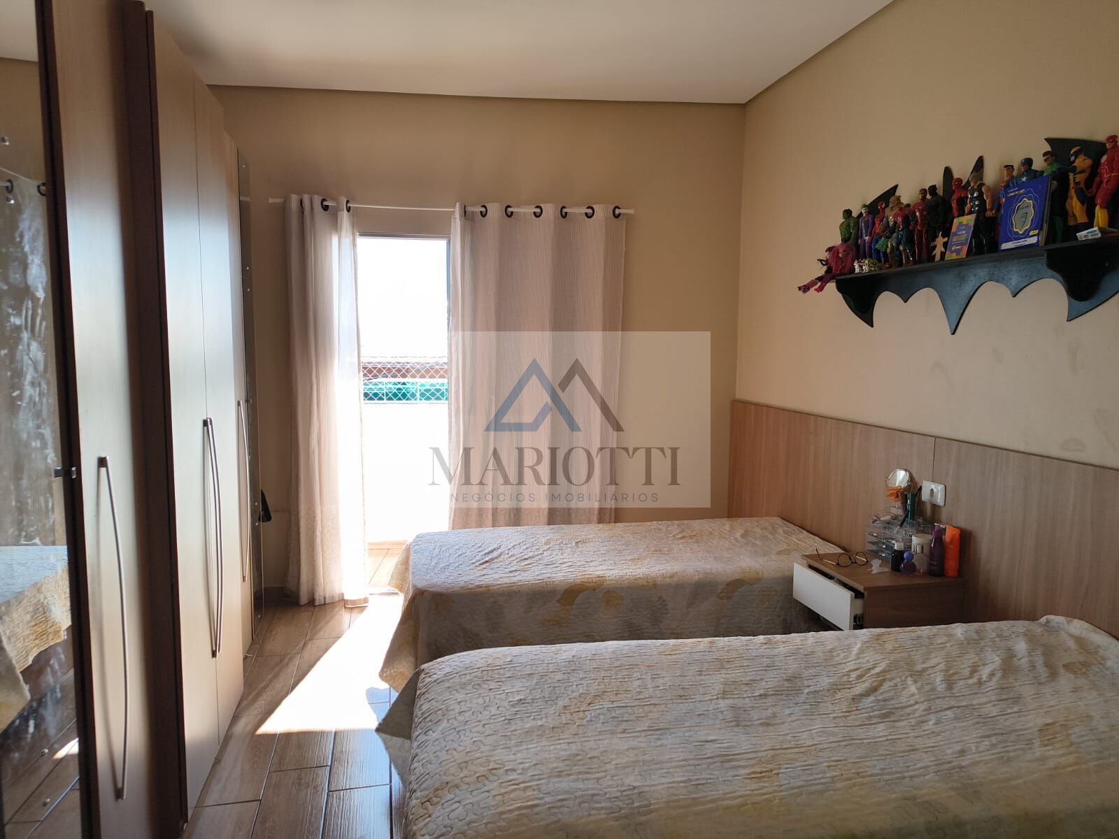 Casa, 3 quartos, 170 m² - Foto 16