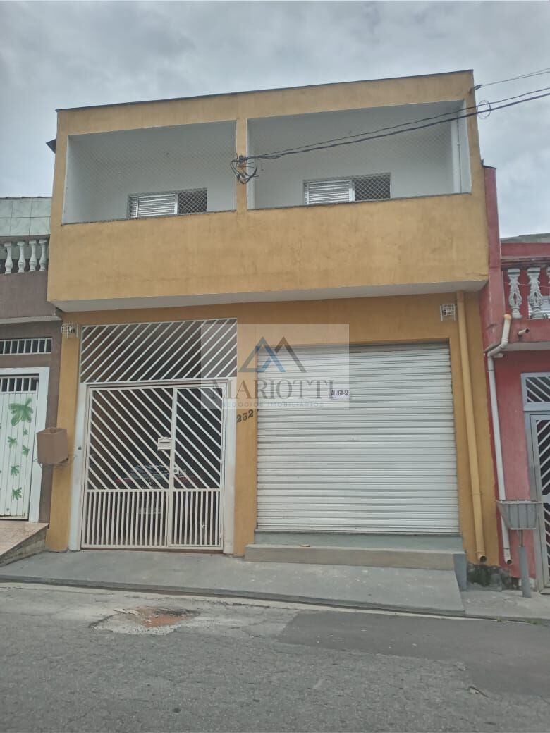 Casa, 3 quartos, 170 m² - Foto 1