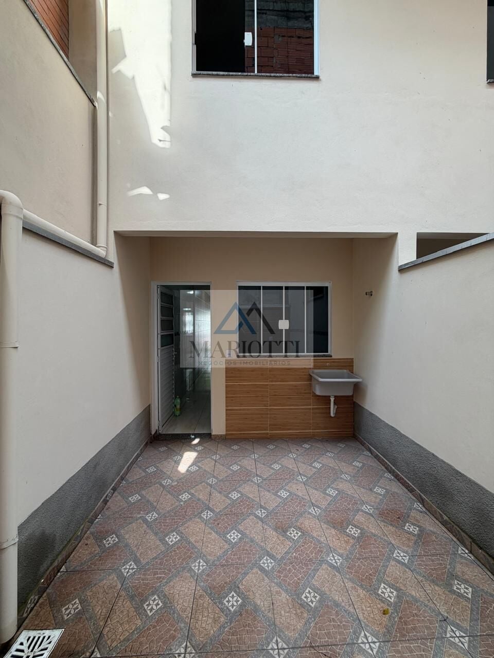 Sobrado, 2 quartos, 64 m² - Foto 7