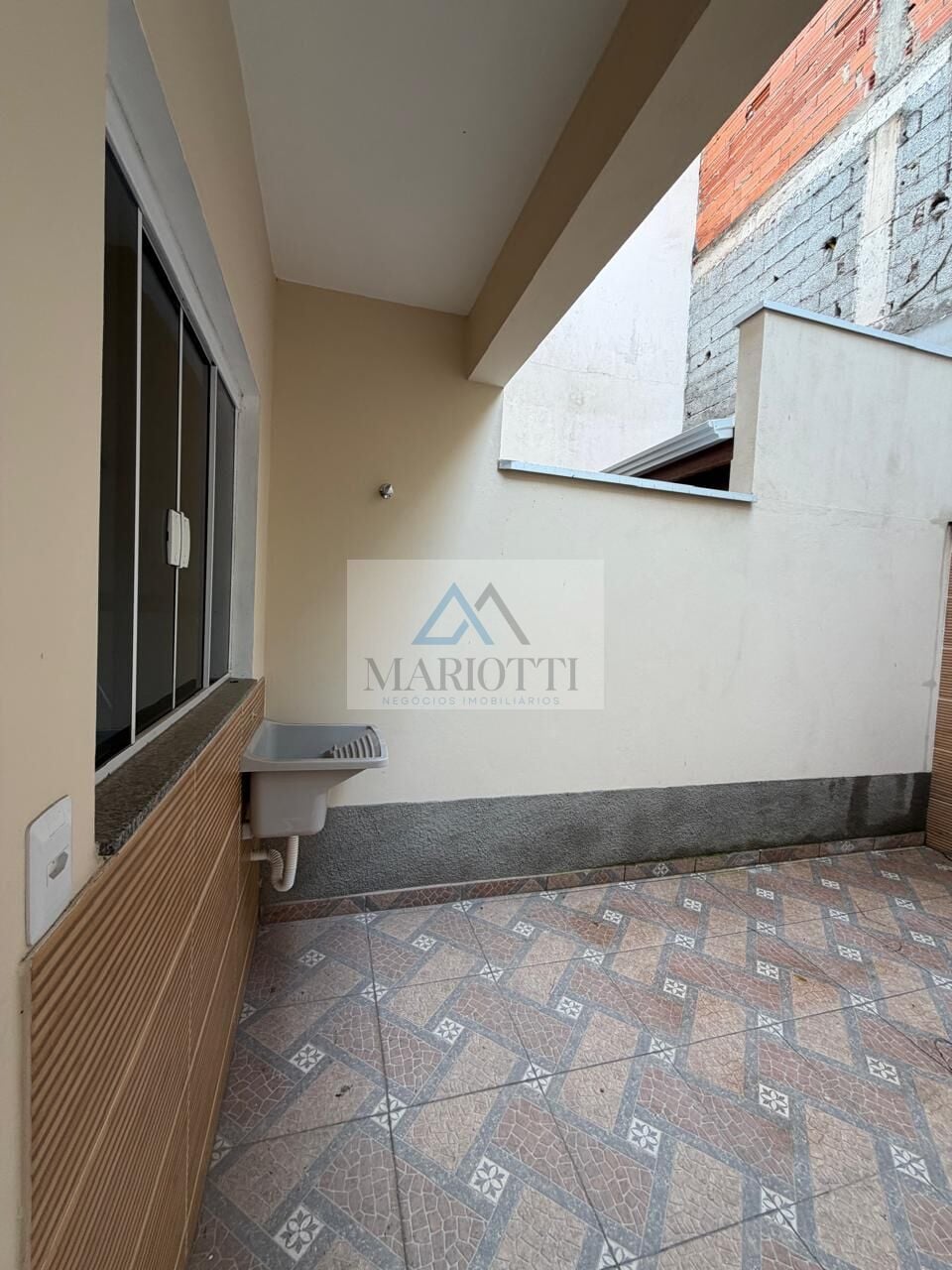 Sobrado, 2 quartos, 64 m² - Foto 11