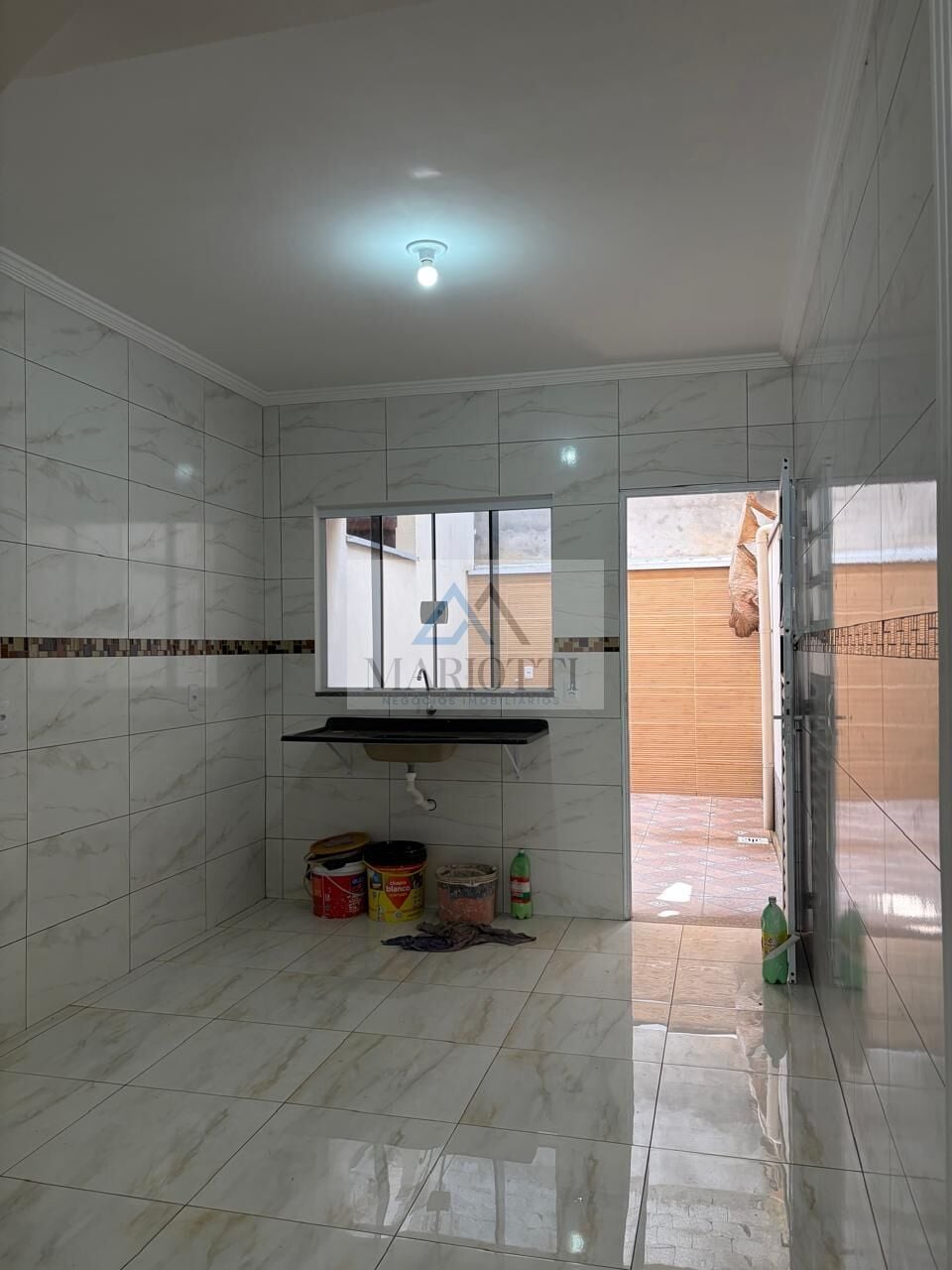 Sobrado, 2 quartos, 64 m² - Foto 9