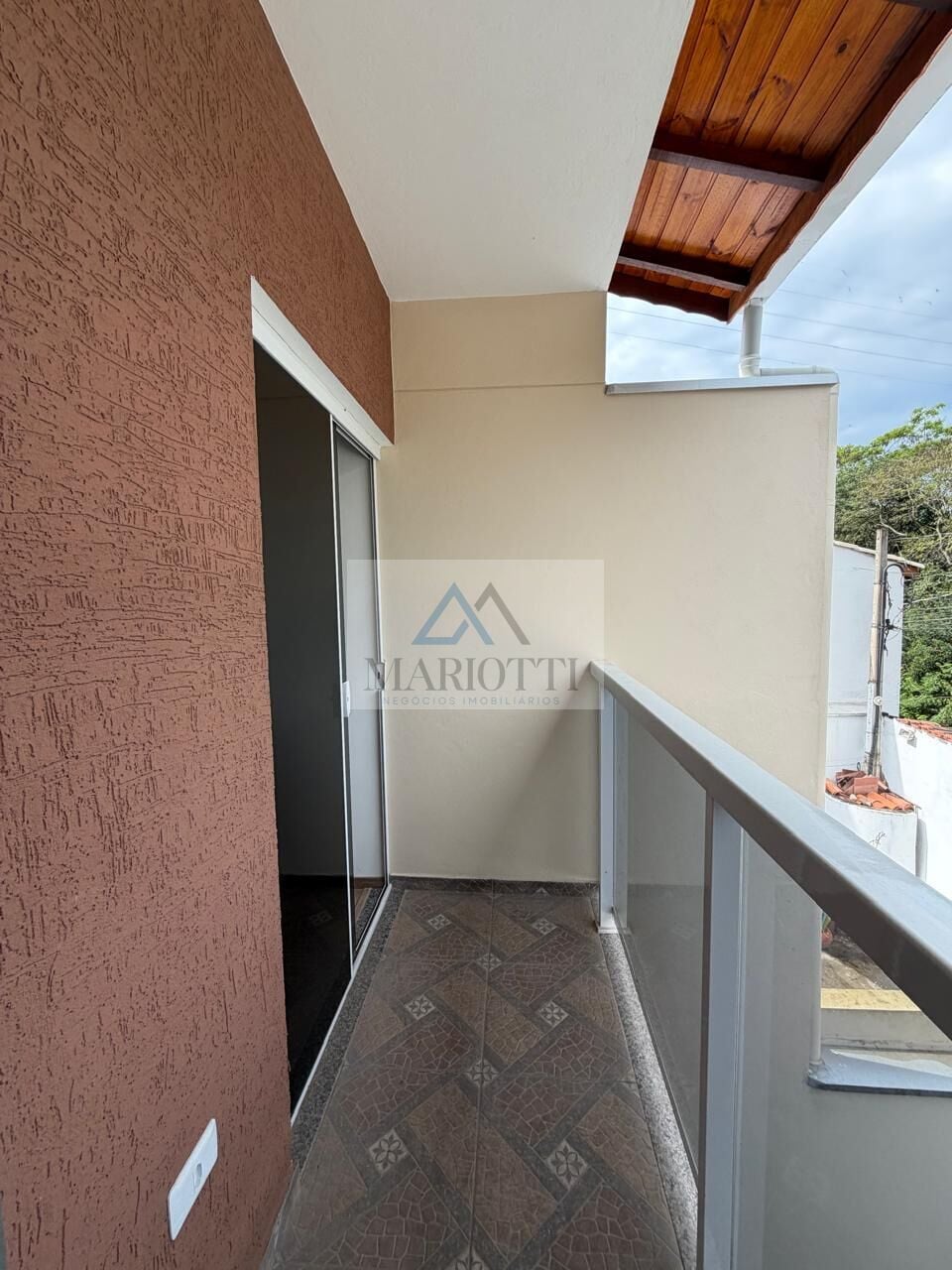 Sobrado, 2 quartos, 64 m² - Foto 8