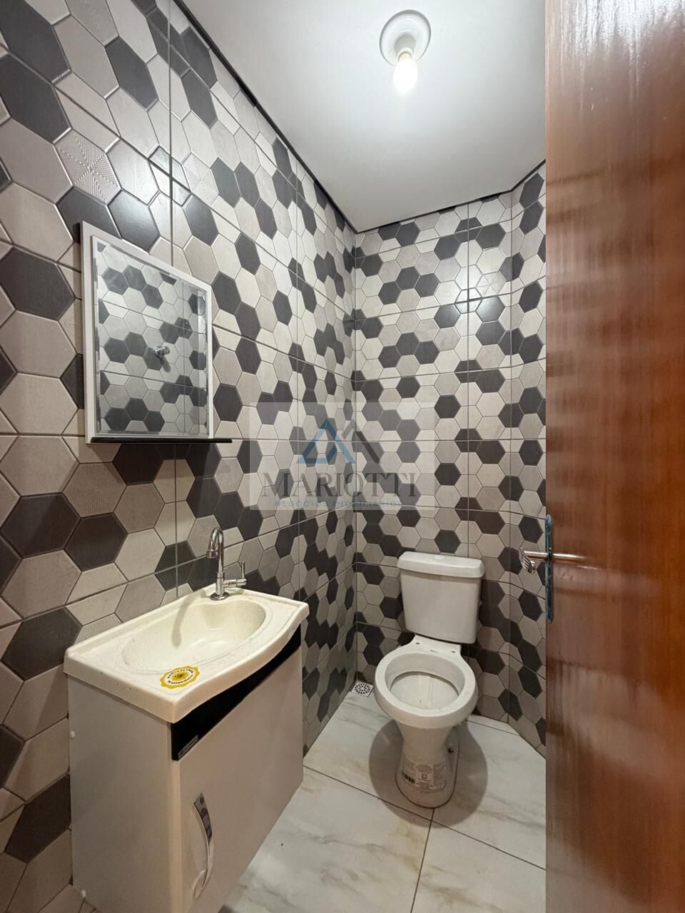 Sobrado, 2 quartos, 64 m² - Foto 23