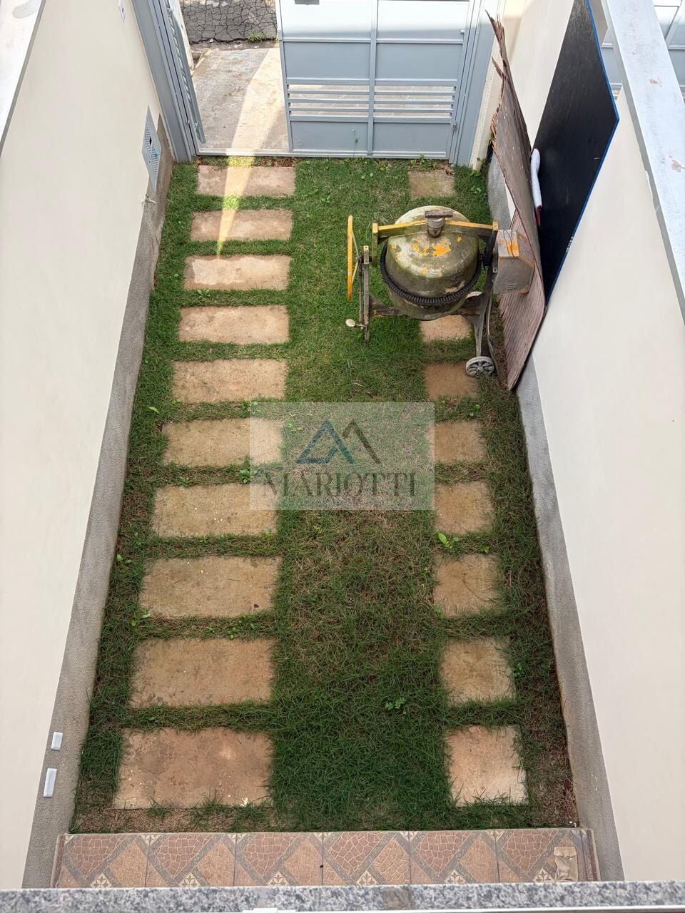Sobrado, 2 quartos, 64 m² - Foto 6