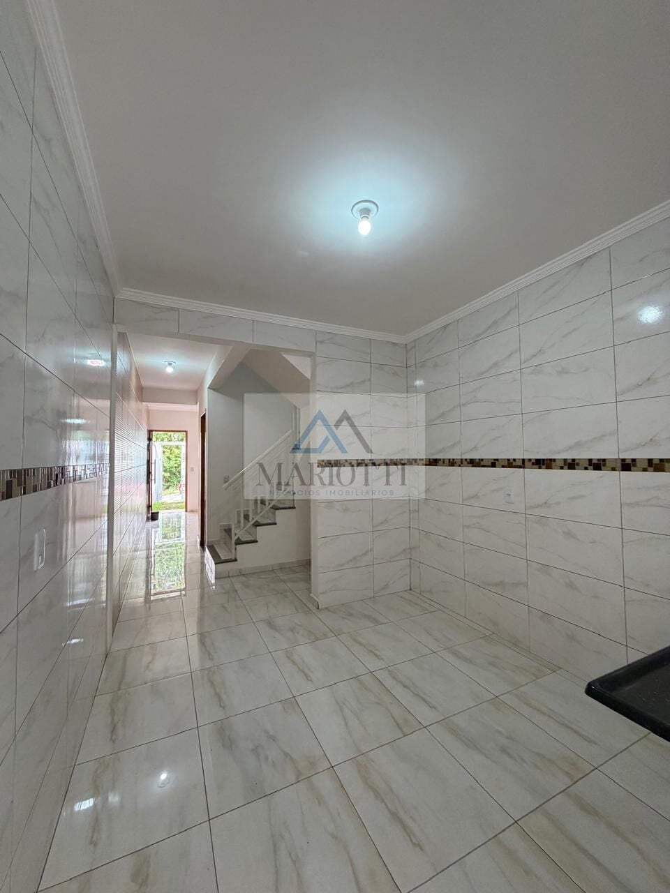 Sobrado, 2 quartos, 64 m² - Foto 10