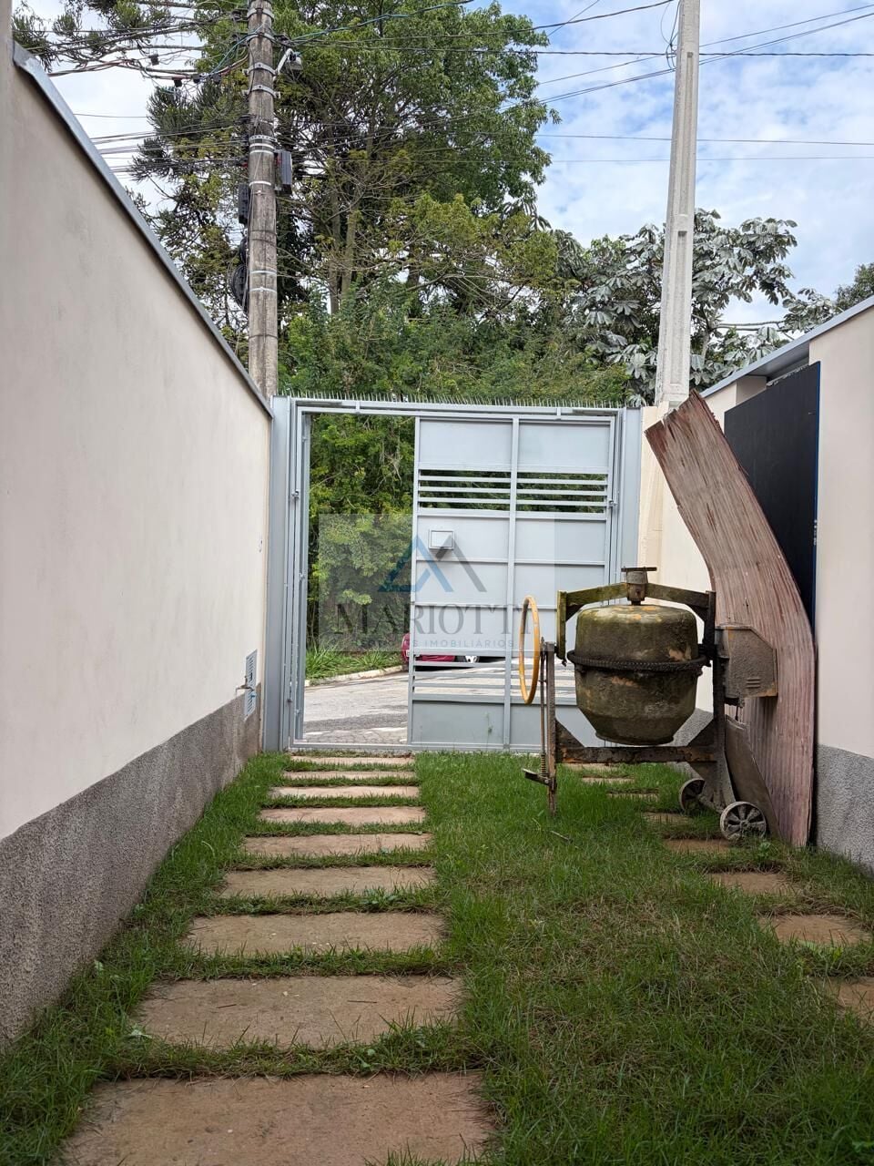 Sobrado, 2 quartos, 64 m² - Foto 5