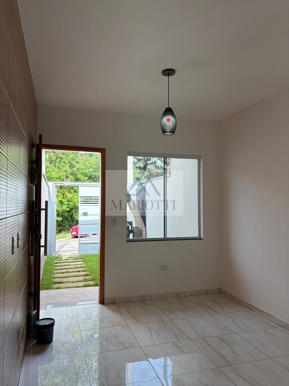 Sobrado, 2 quartos, 64 m² - Foto 3