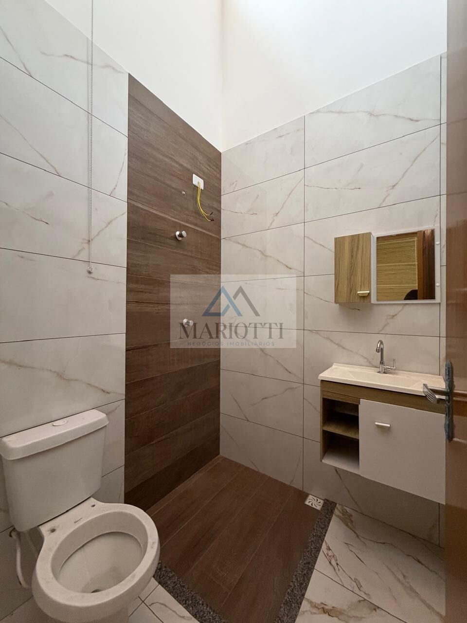 Sobrado, 2 quartos, 64 m² - Foto 16